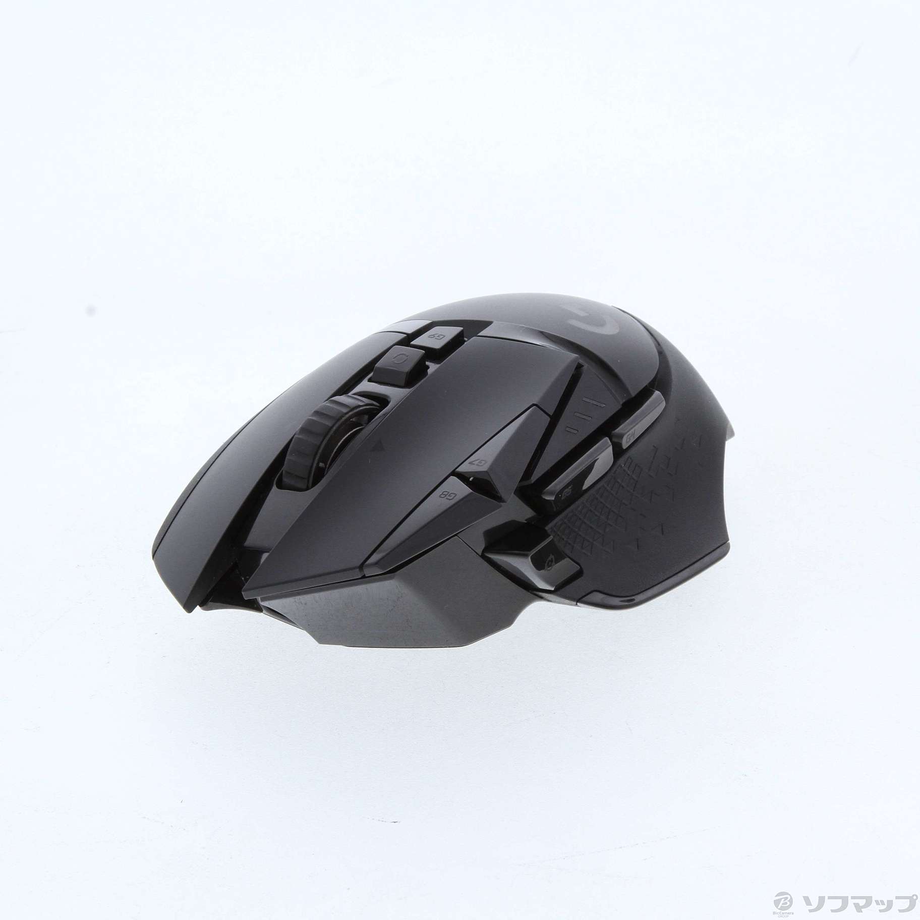 中古】Logicool G502WL [2133035534009] - リコレ！|ビックカメラグループ ソフマップの中古通販サイト