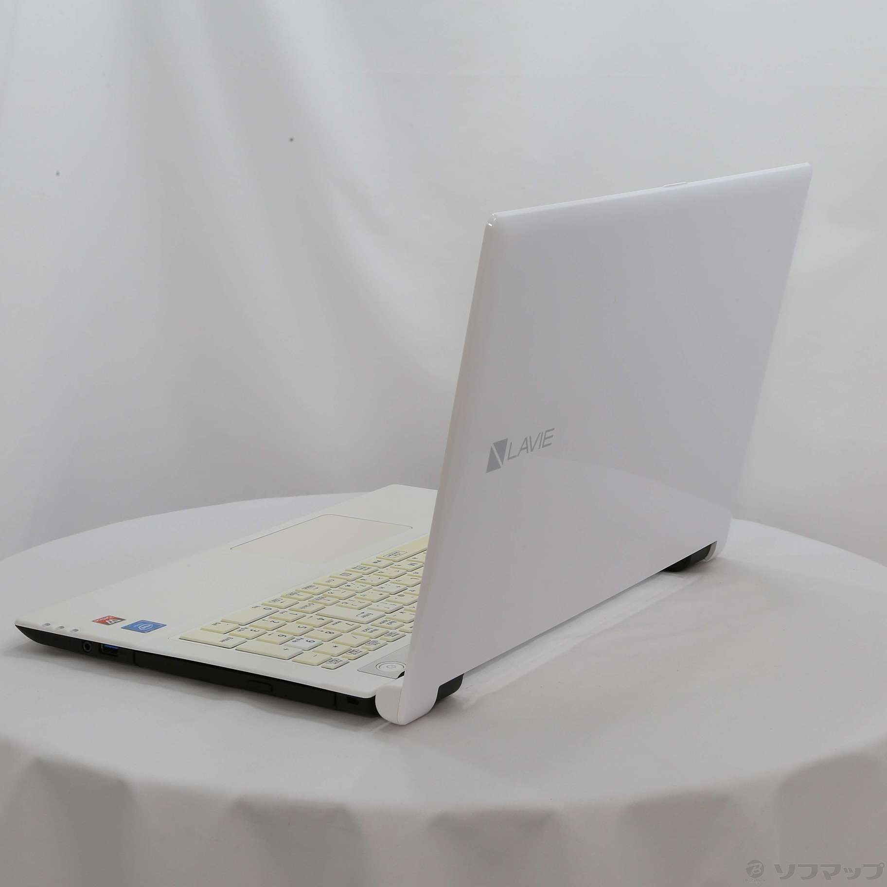 新作揃え 美品 Lavie ノートパソコン Ns100 H2w ノートpc Shopvas Com