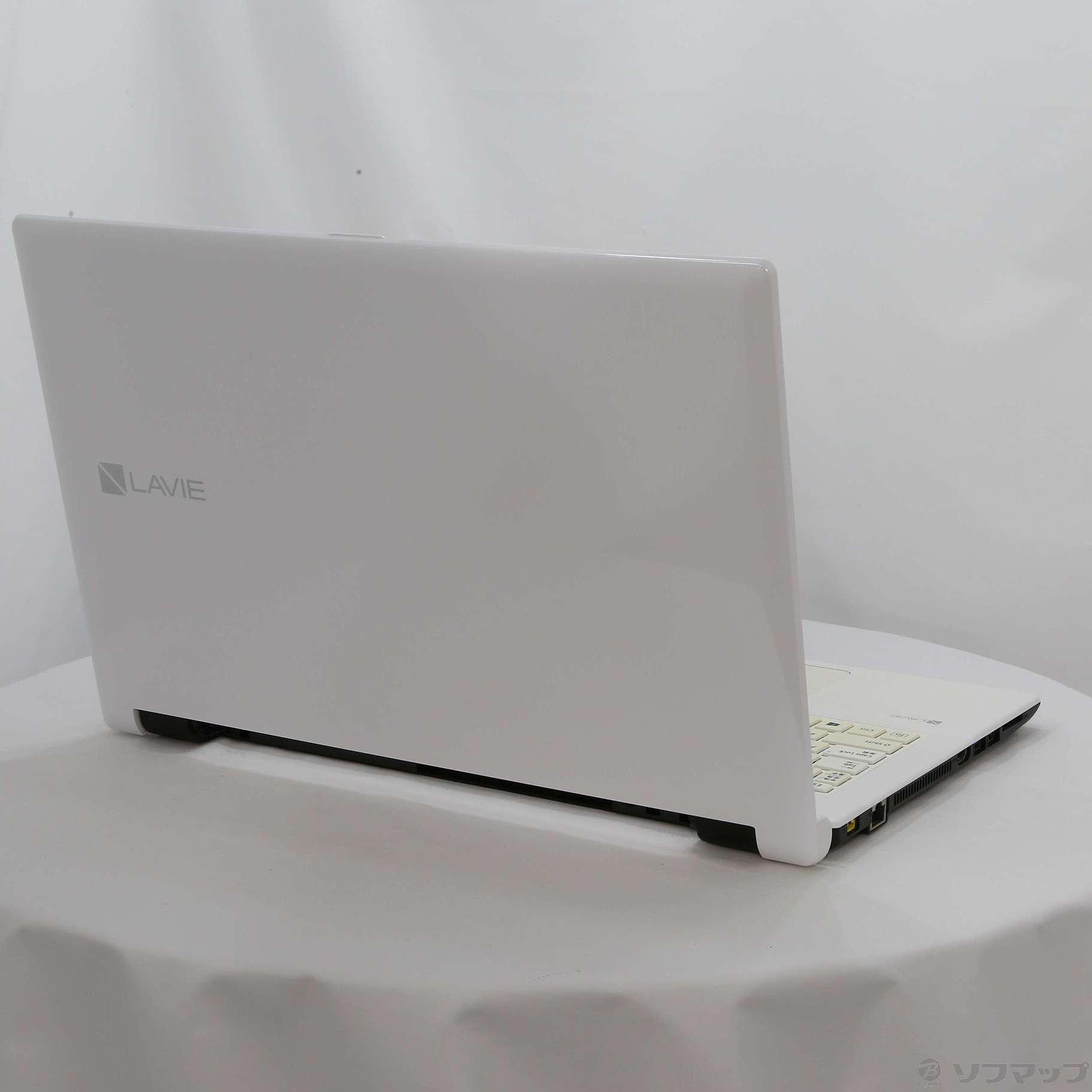 新作揃え 美品 Lavie ノートパソコン Ns100 H2w ノートpc Shopvas Com