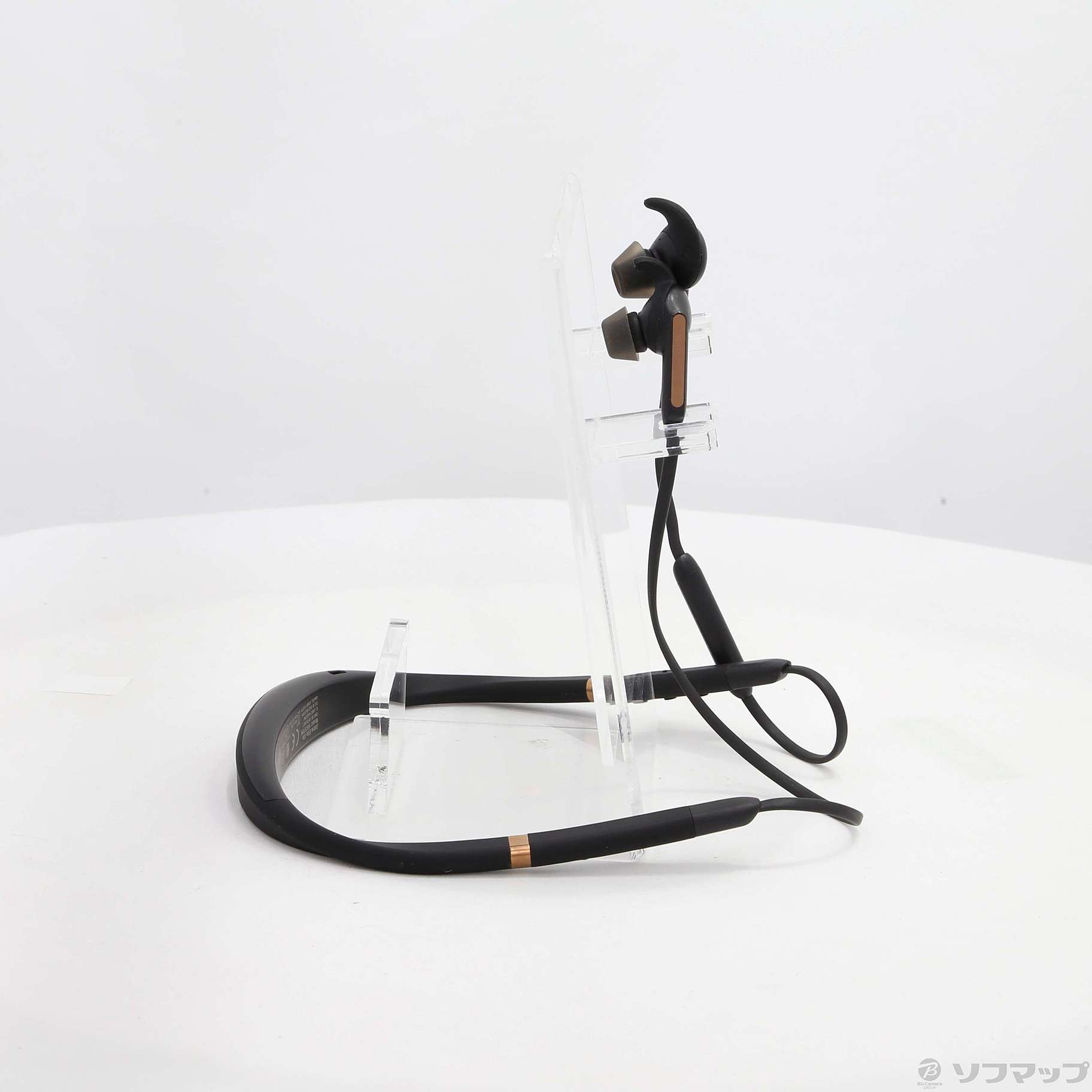 JABRA Elite 65e Copper Black - ヘッドフォン/イヤフォン