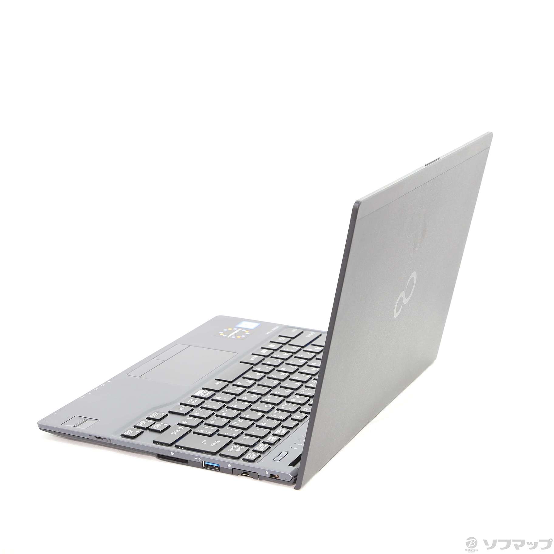 中古】LIFEBOOK U938／S FMVU14008 〔IBM Refreshed PC〕 〔Windows 10
