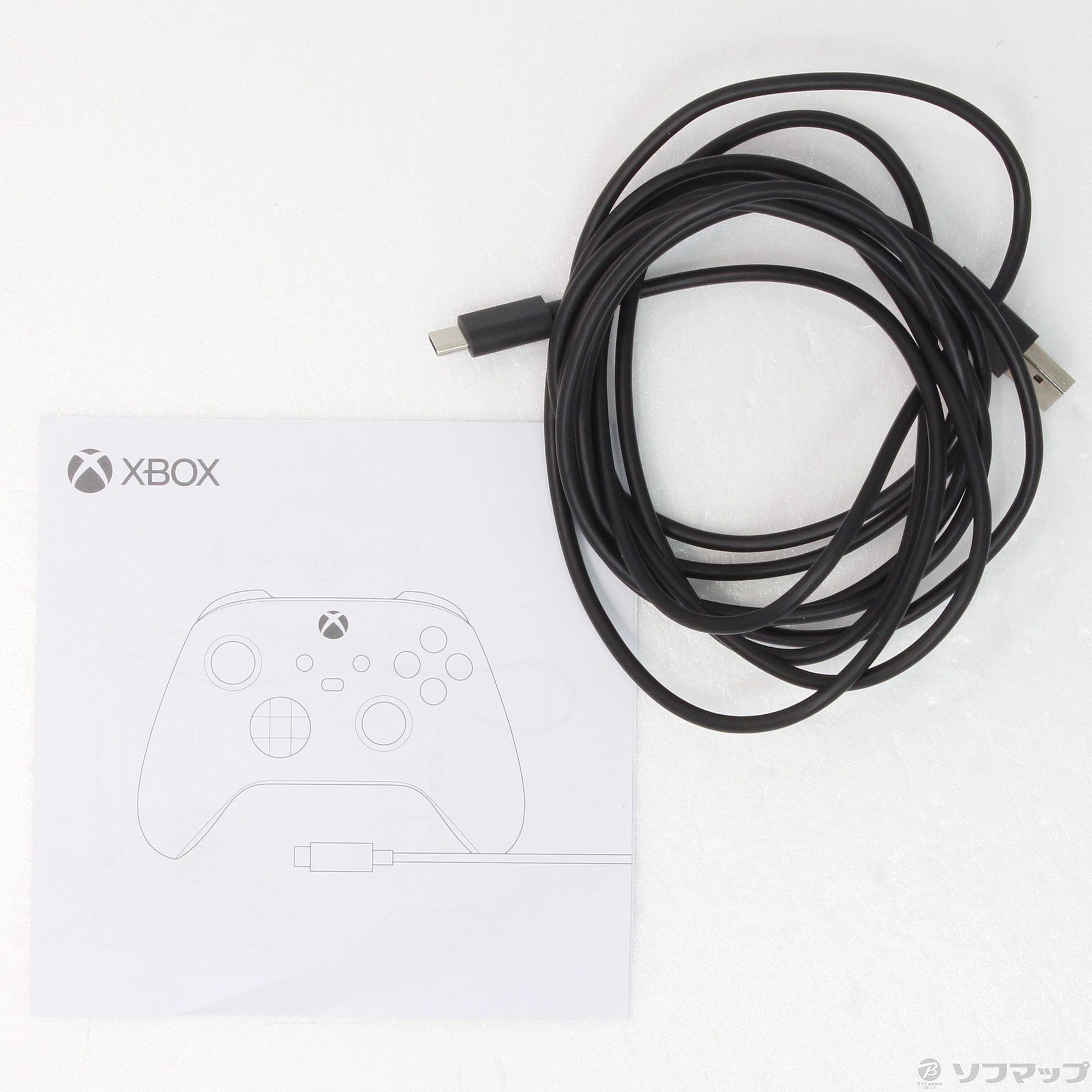 最安値挑戦 Xbox ワイヤレス コントローラー + USB-C ケーブル テレビ 