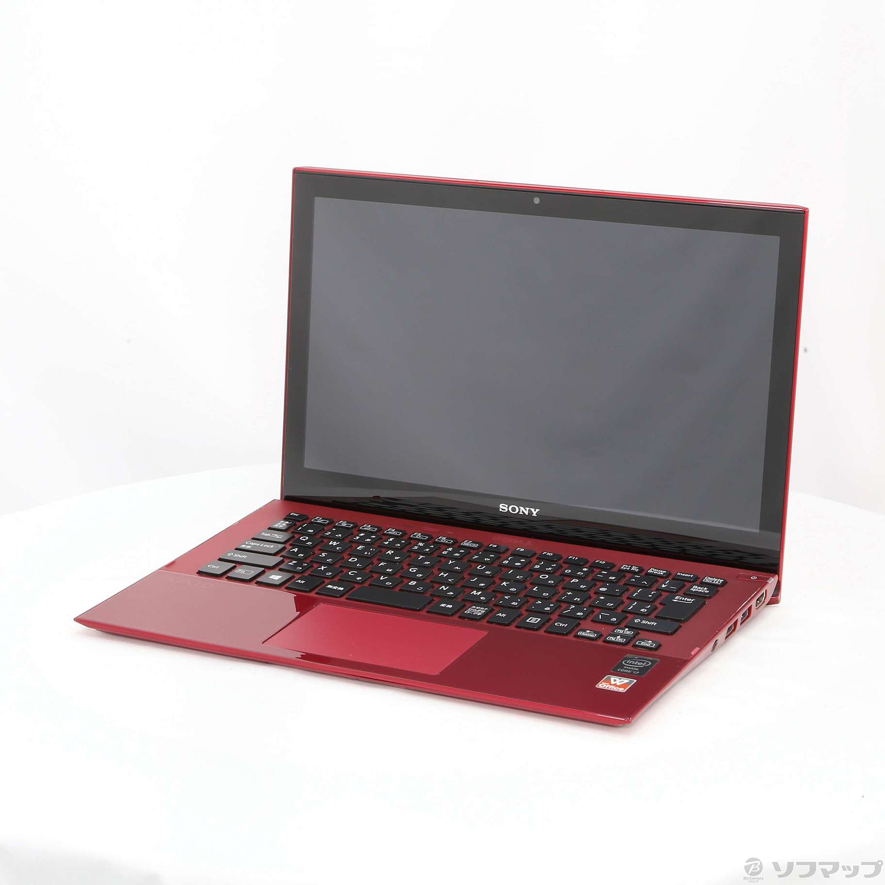 Sonyノートパソコン VAIO Pro 11 SVP1121A2J - 通販 - www