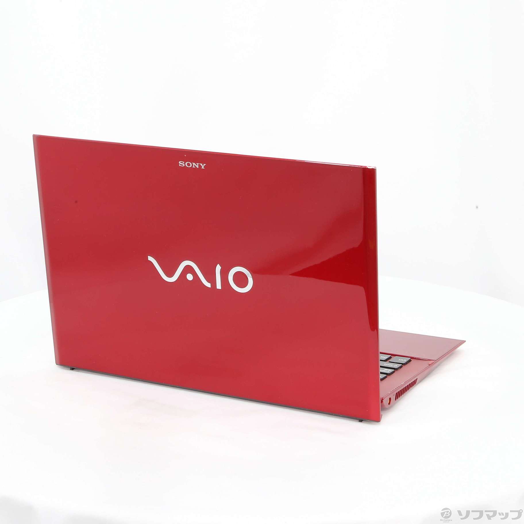 Sonyノートパソコン VAIO Pro 11 SVP1121A2J-