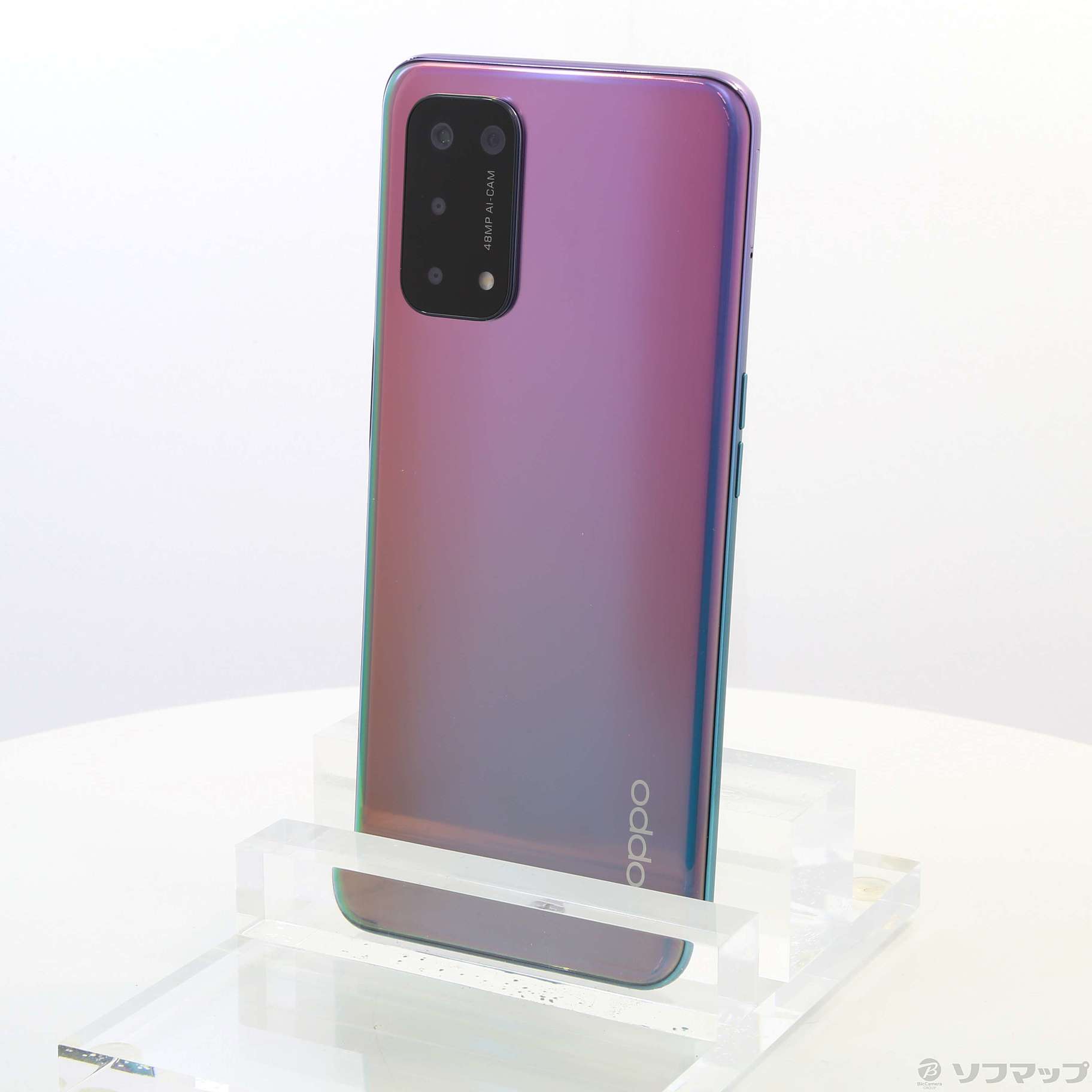 値下げ】OPPO A54 5G OPPO A54 5G｜価格比較・SIMフリー・最新情報