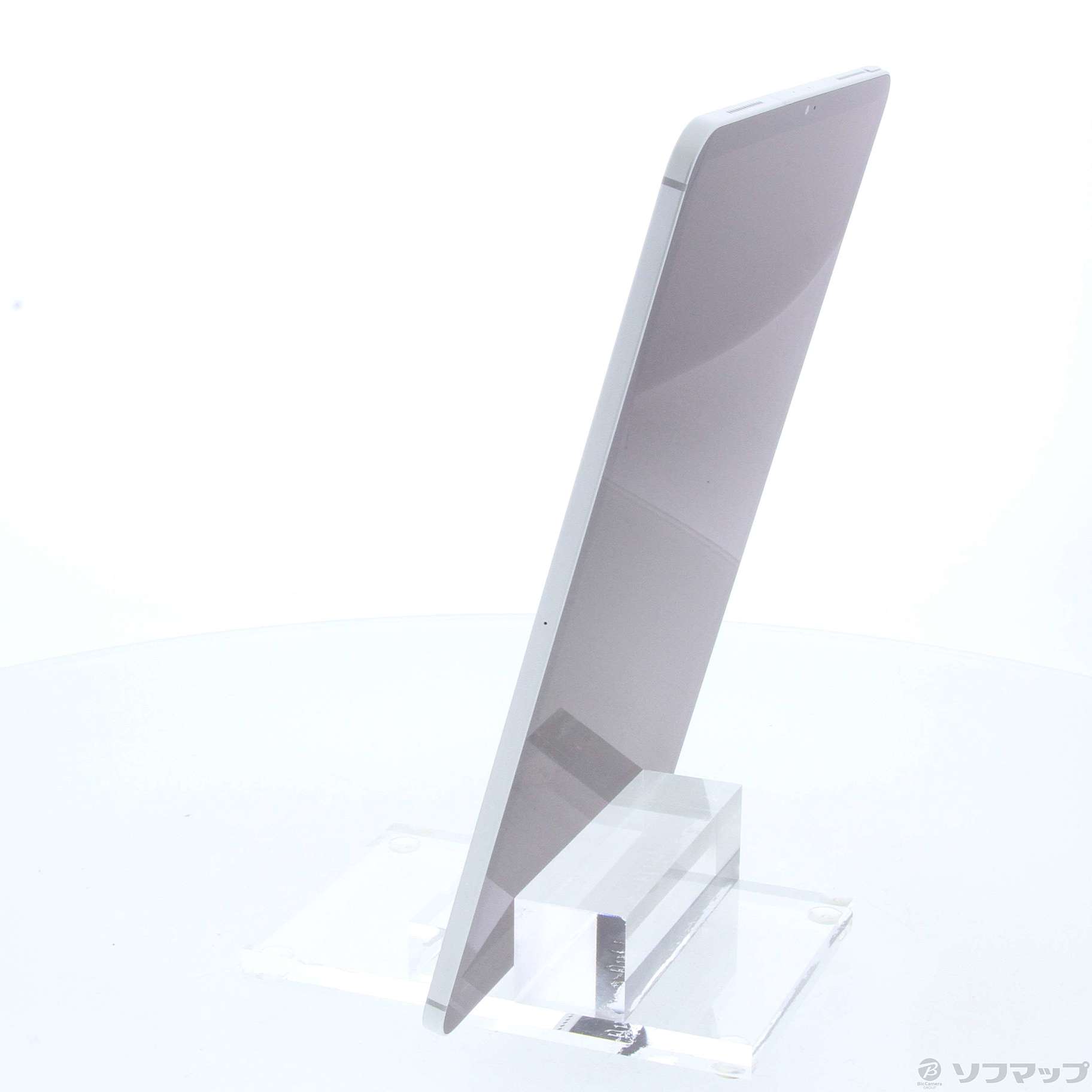 Apple - SIMフリー iPad Pro 11インチ 64GB シルバー  M333 ムスビー｜安心保証 超美品 SIMフリー iPad Pro 11インチ 64GB