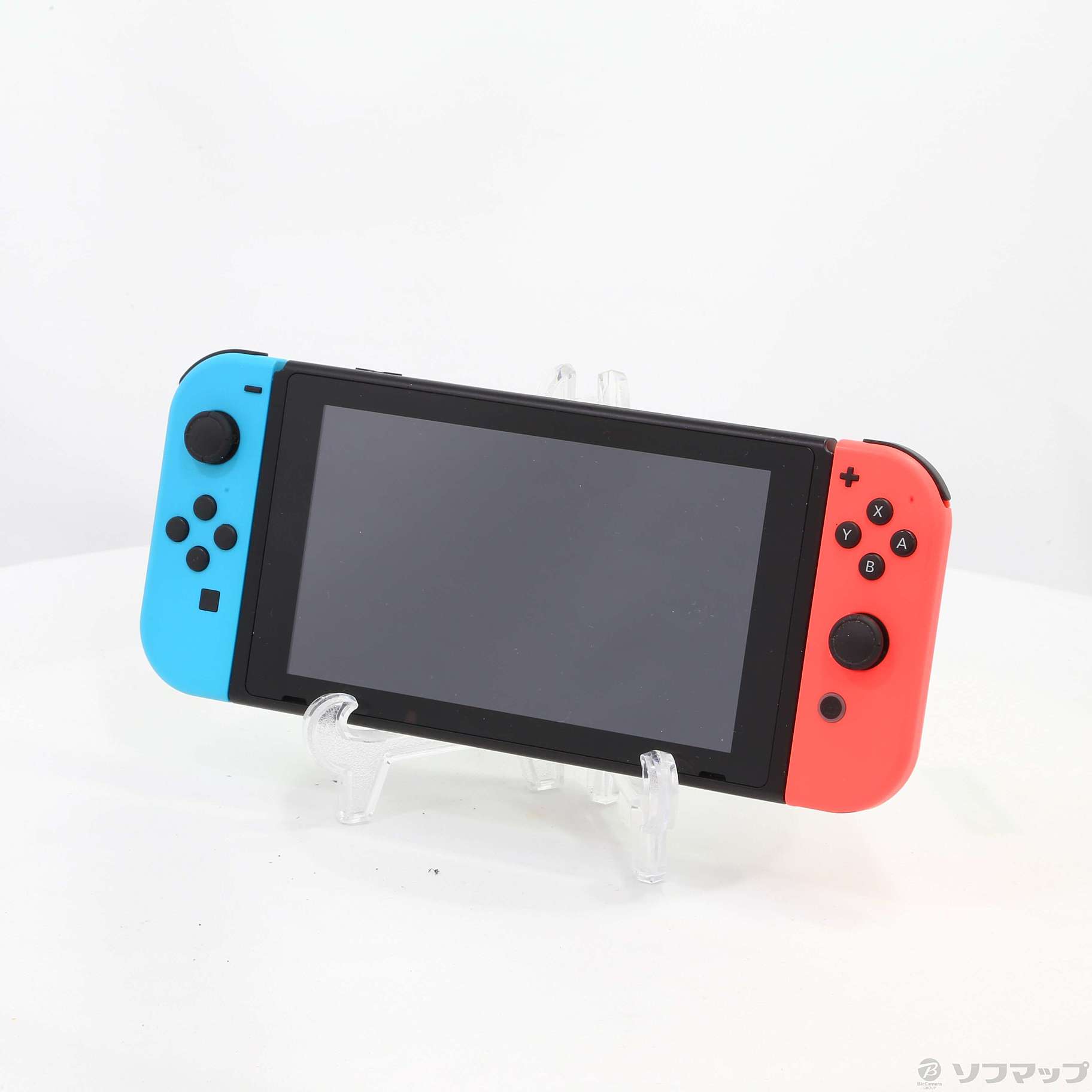 21人気特価 ネオンブルー ｒ ｊｏｙ ｃｏｎ ｌ ｓｗｉｔｃｈ ｎｉｎｔｅｎｄｏ 中古 ネオンレッド ｈａｃｓｋａｂａａ 中古 Afb 本体 本体 Williamsav Com