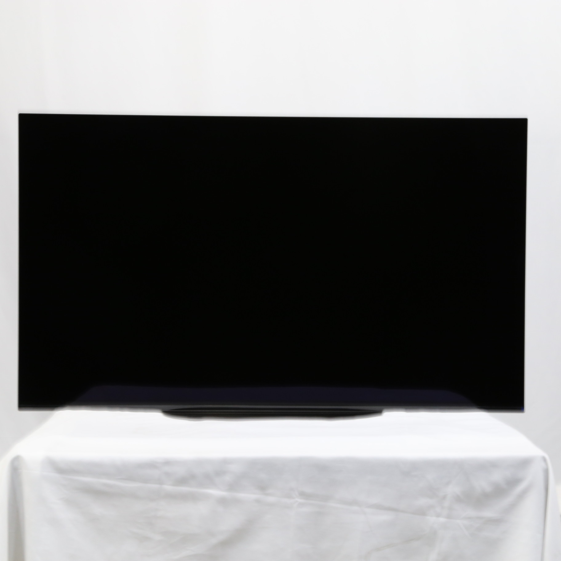 中古】〔展示品〕 有機ELテレビ BRAVIA(ブラビア) KJ-48A9S ［48V型