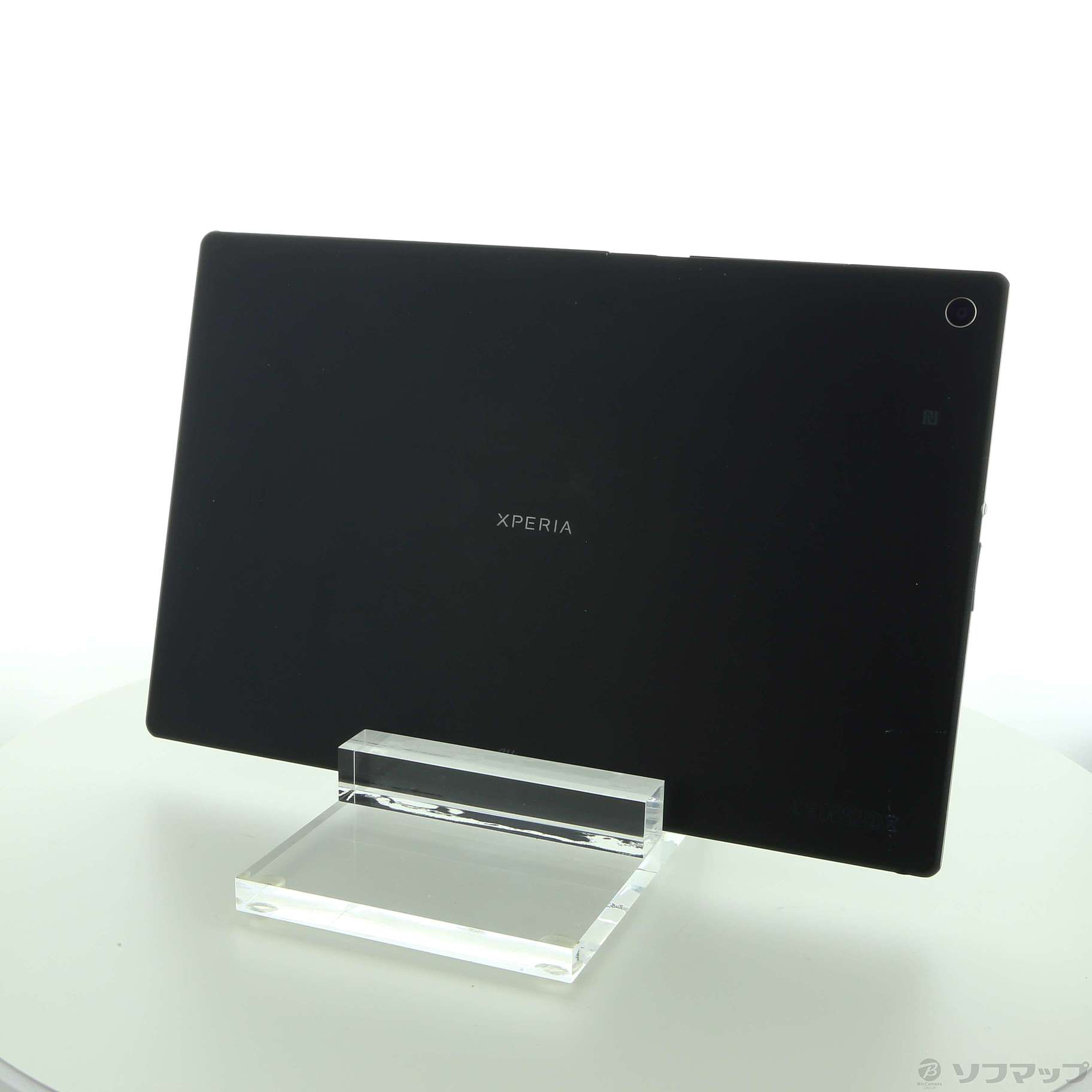 中古】Xperia Z2 Tablet 32GB ブラック SOT21 au [2133035548501 ...