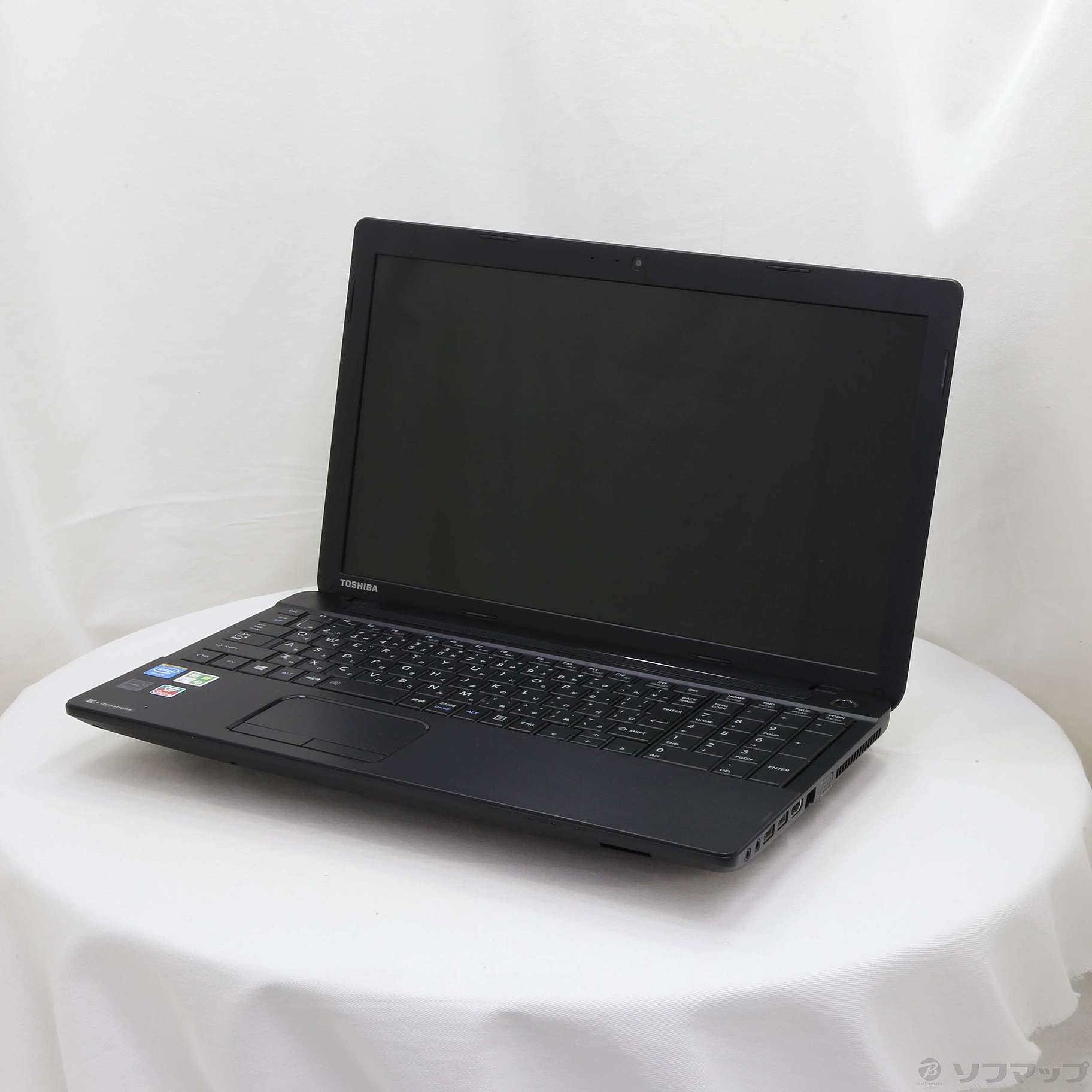 美品】TOSHIBA dynabook Satellite B253/24J 美品】TOSHIBA dynabook Satellite B253/24J