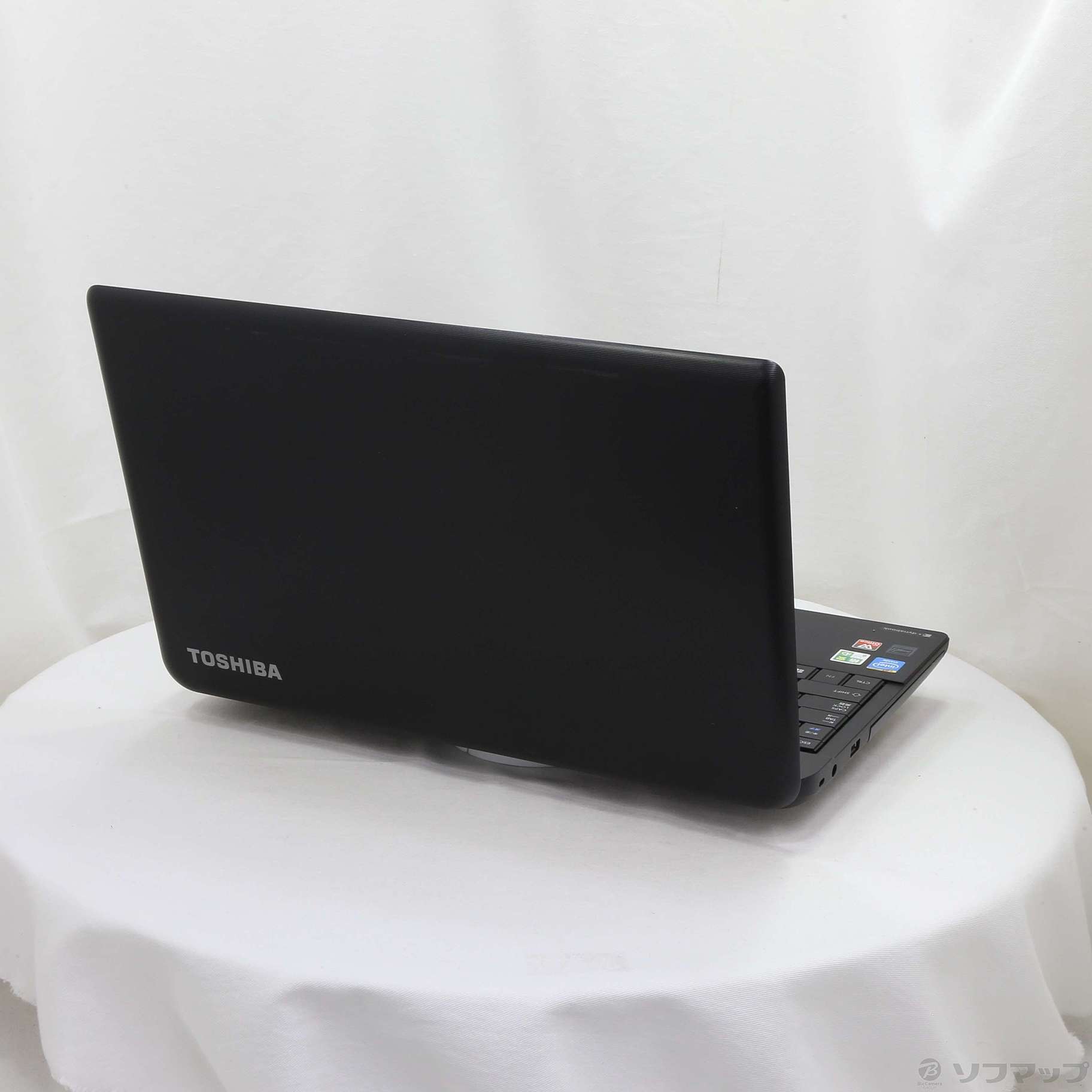 美品】TOSHIBA dynabook Satellite B253/24J 美品】TOSHIBA dynabook Satellite B253/24J