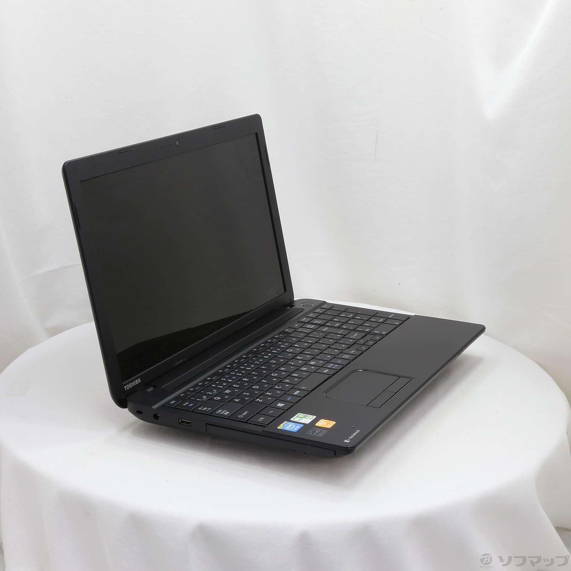 美品】TOSHIBA dynabook Satellite B253/24J 美品】TOSHIBA dynabook Satellite B253/24J