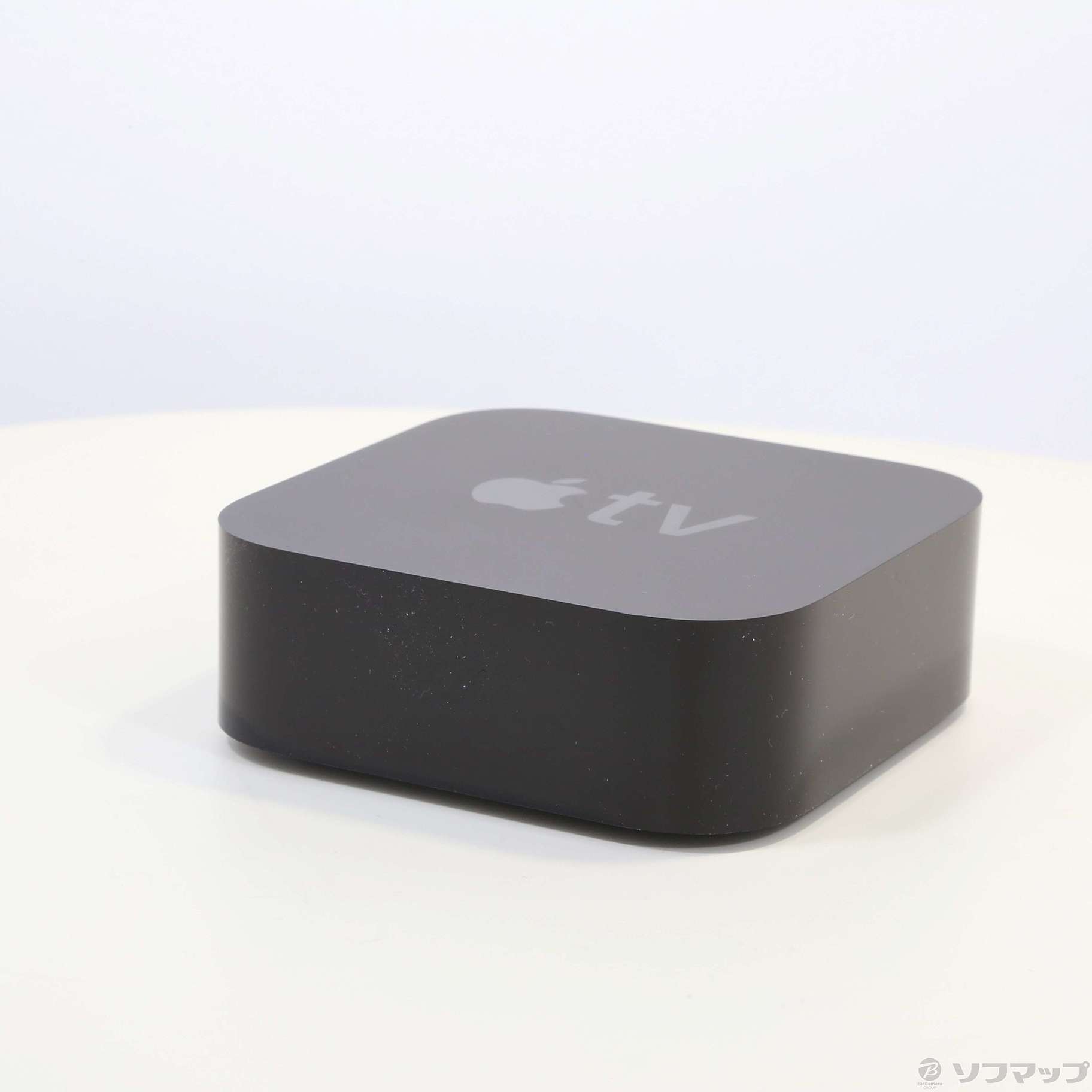 中古】Apple TV (第4世代) 32GB MR912J／A [2133035554922] - リコレ