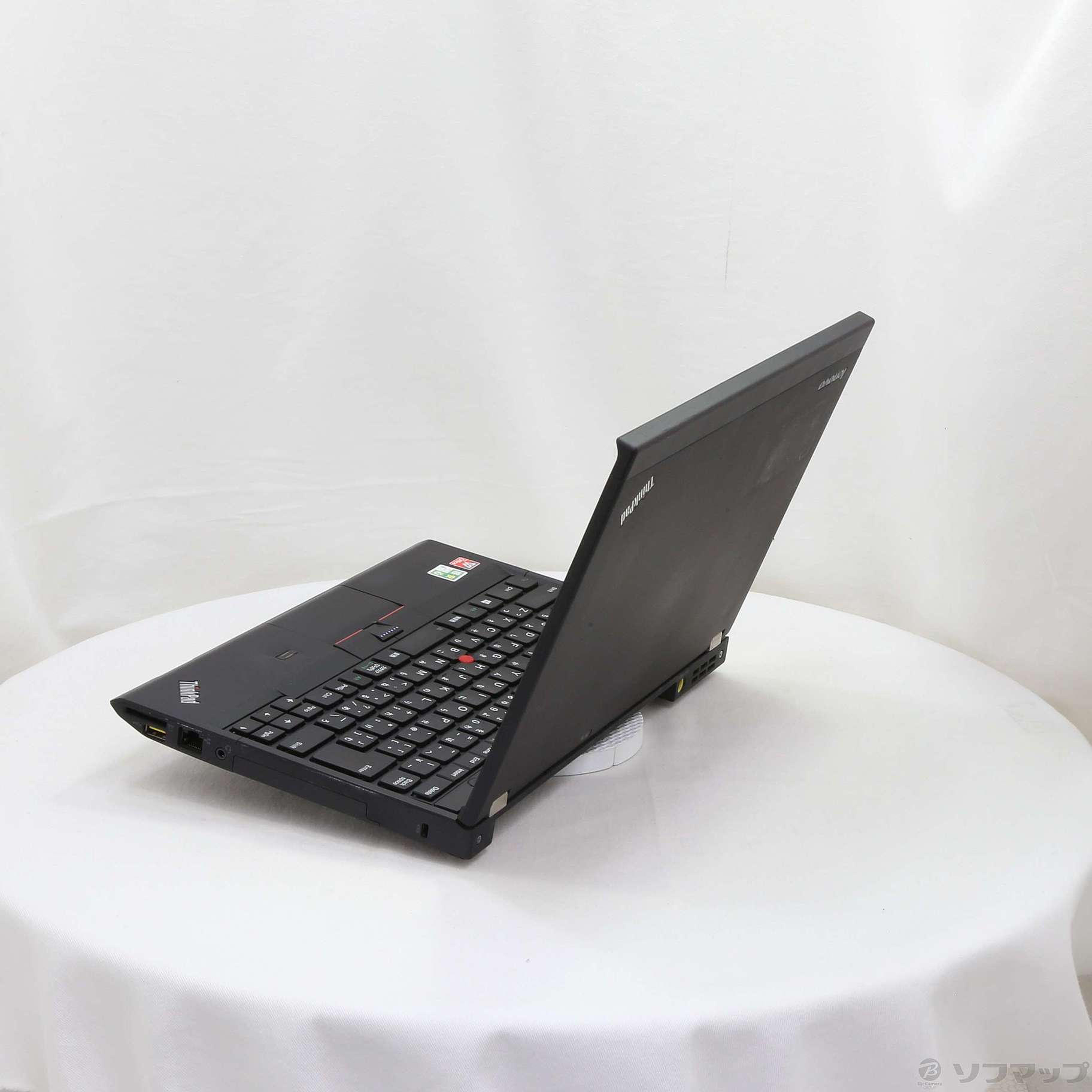 ThinkPad Lenovo X230 動作確認済み X230+JUNK+DOCK 美品 ジャンク i5