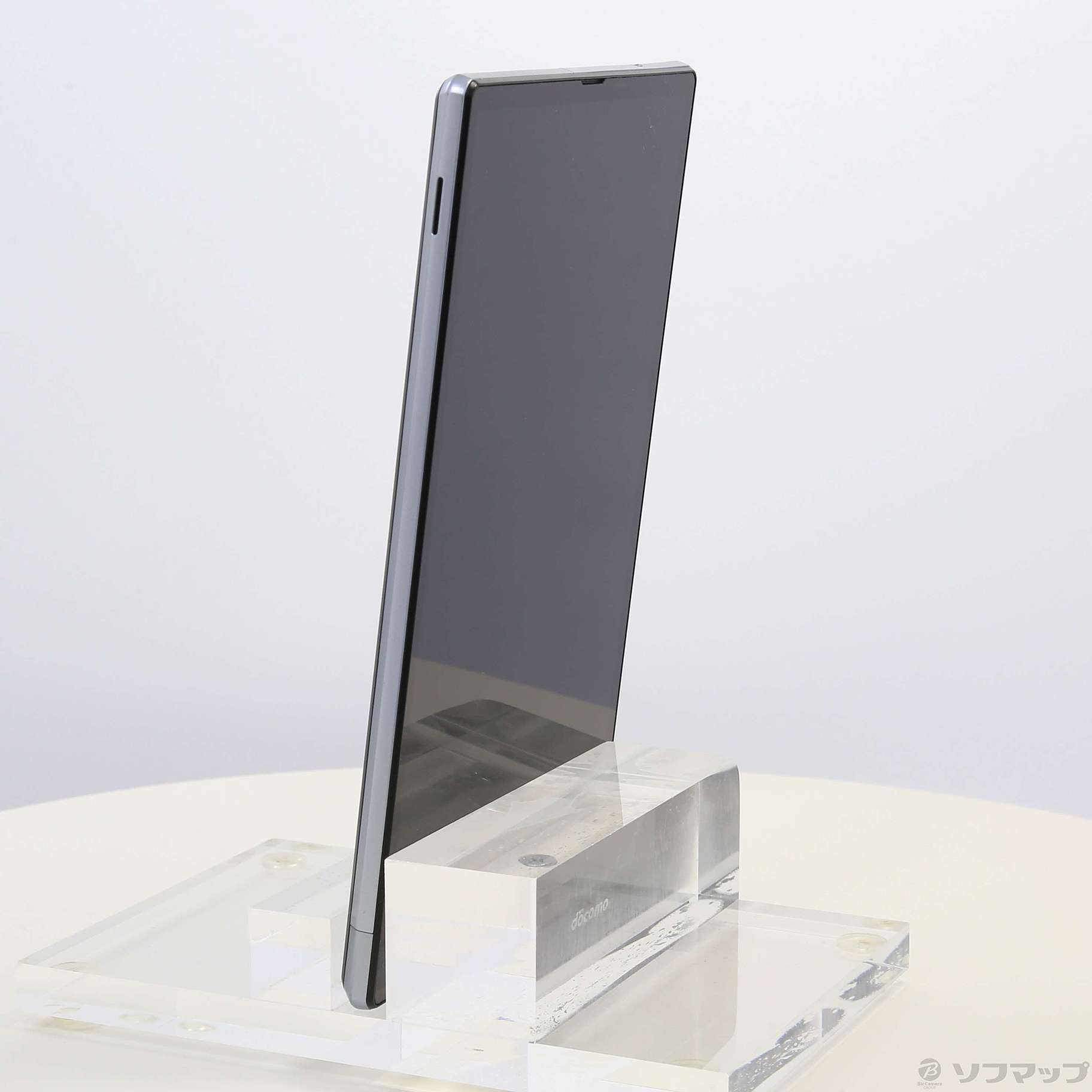 【中古】AQUOS PAD 32GB ブラック SH-05G docomo [2133035556421] - リコレ！|ビックカメラグループ ...