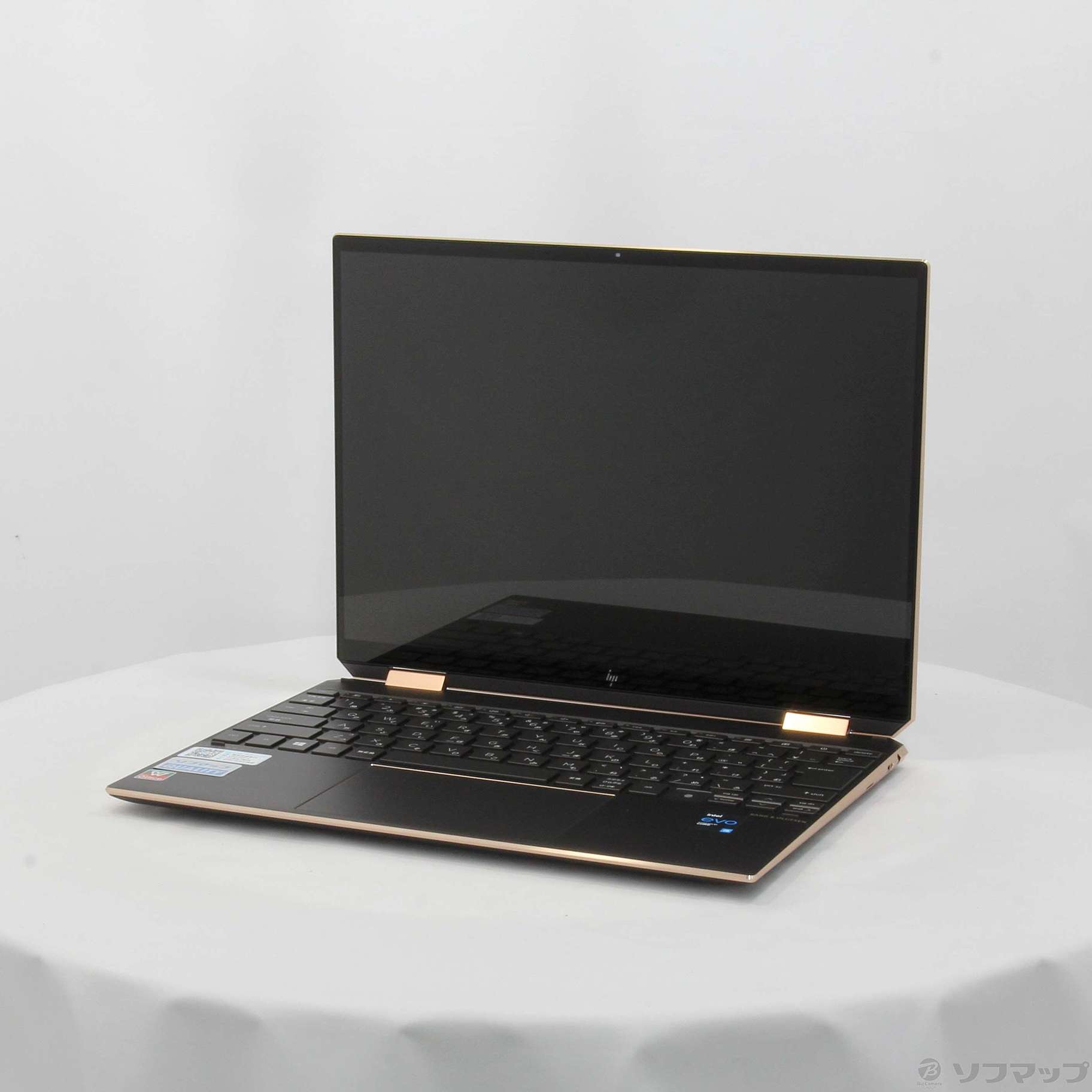 HP Spectre x360 14-ea0039TU ノートパソコン　中古 中古】セール対象品 HP Spectre x360 14-ea0039TU 2U6Y3PA#ABJ