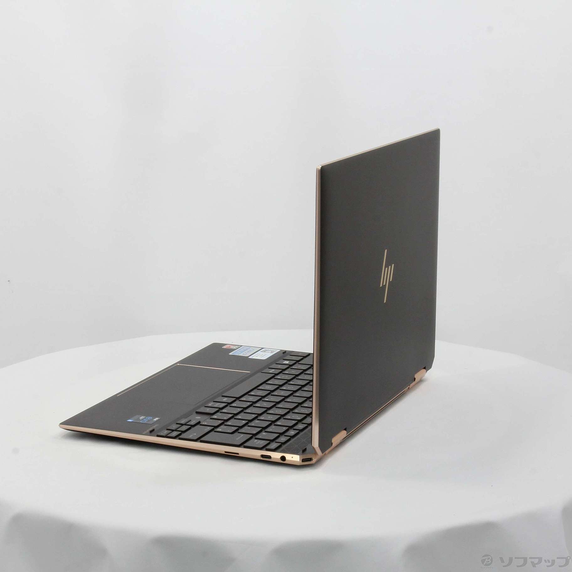 中古】セール対象品 HP Spectre x360 14-ea0039TU 2U6Y3PA#ABJ