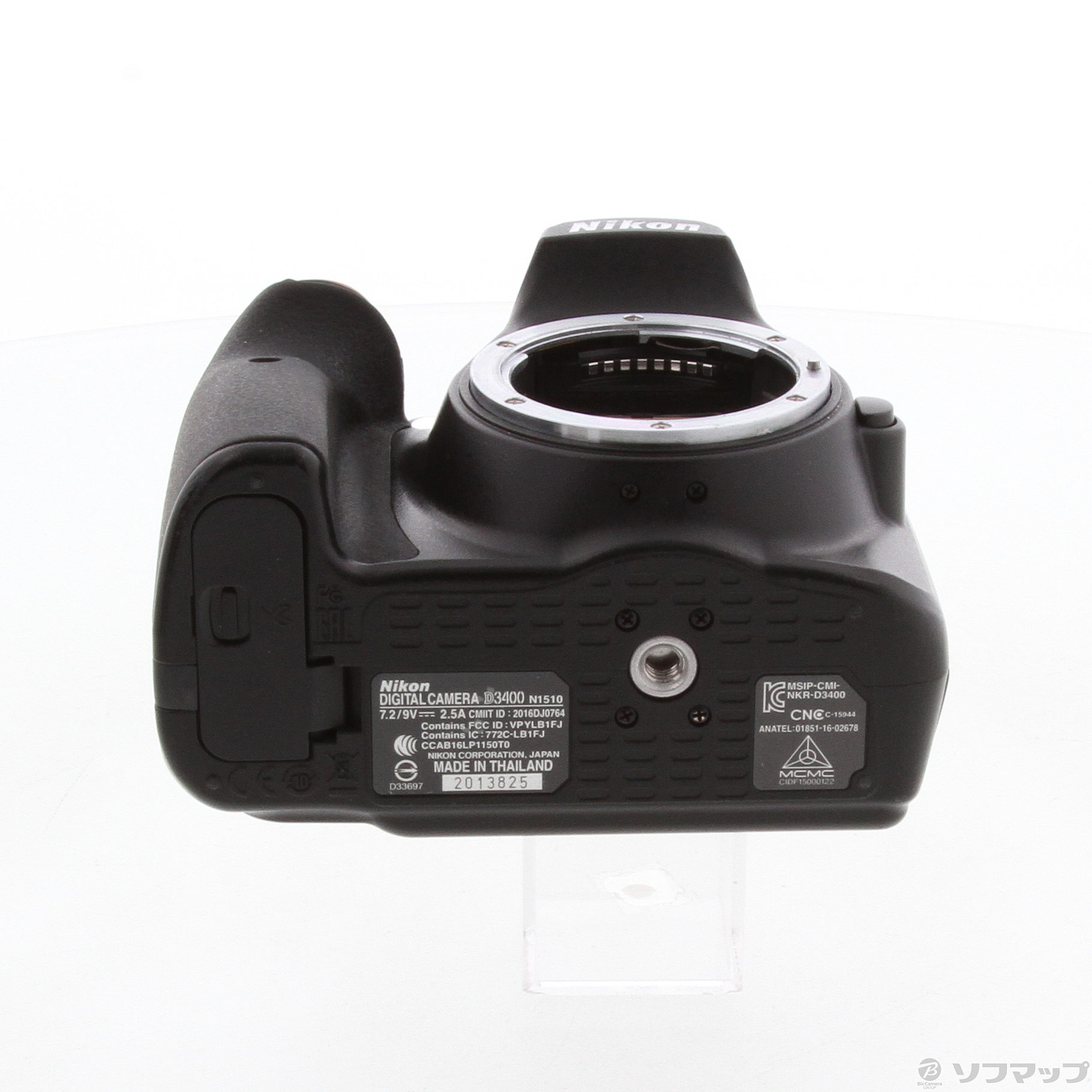 NIKON ニコン　D3400 単焦点レンズ　望遠レンズ　セット Amazon | Nikon デジタル一眼レフカメラ D3400 AF-P 18-55 VR