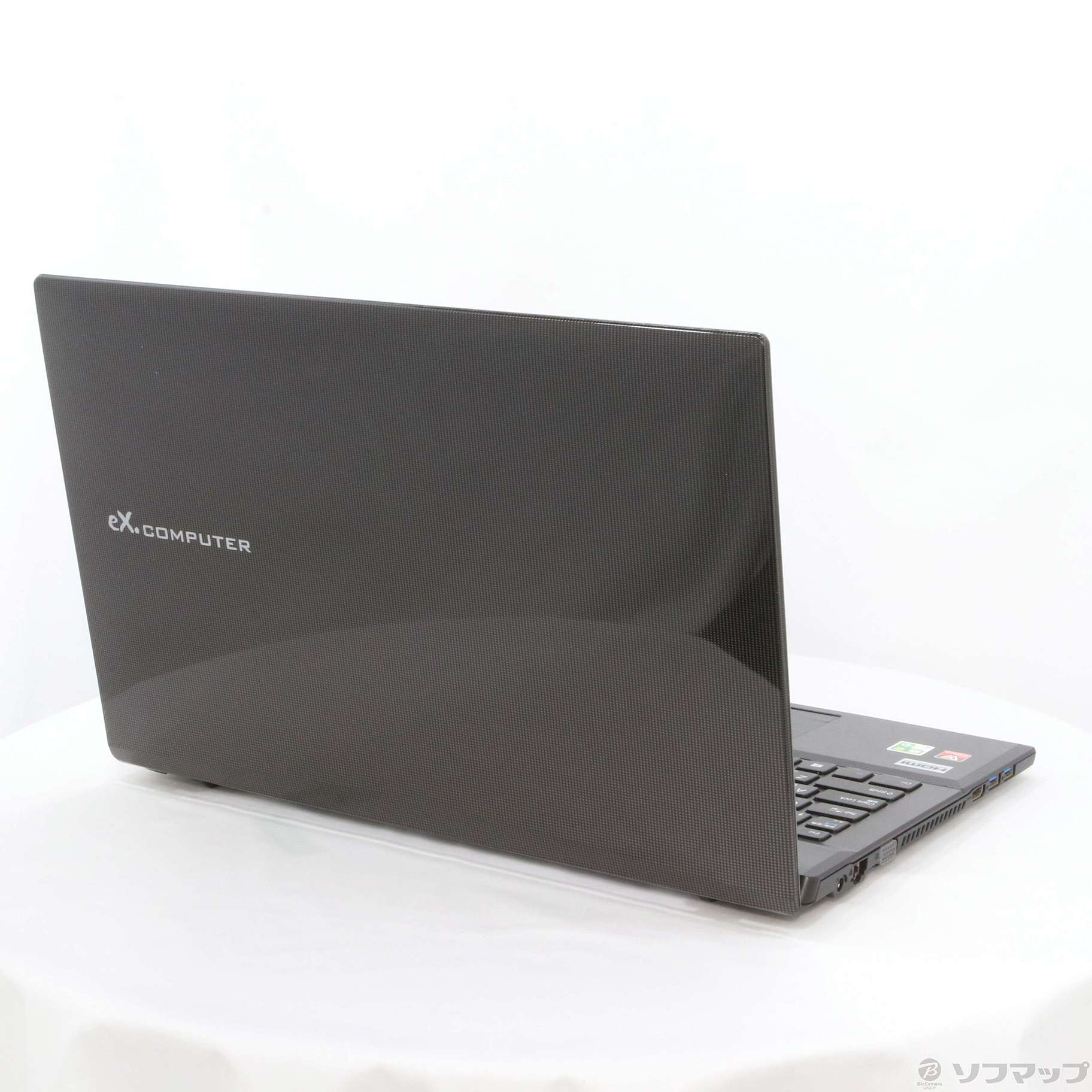 EX Computer notebook N1500J 【公式通販】