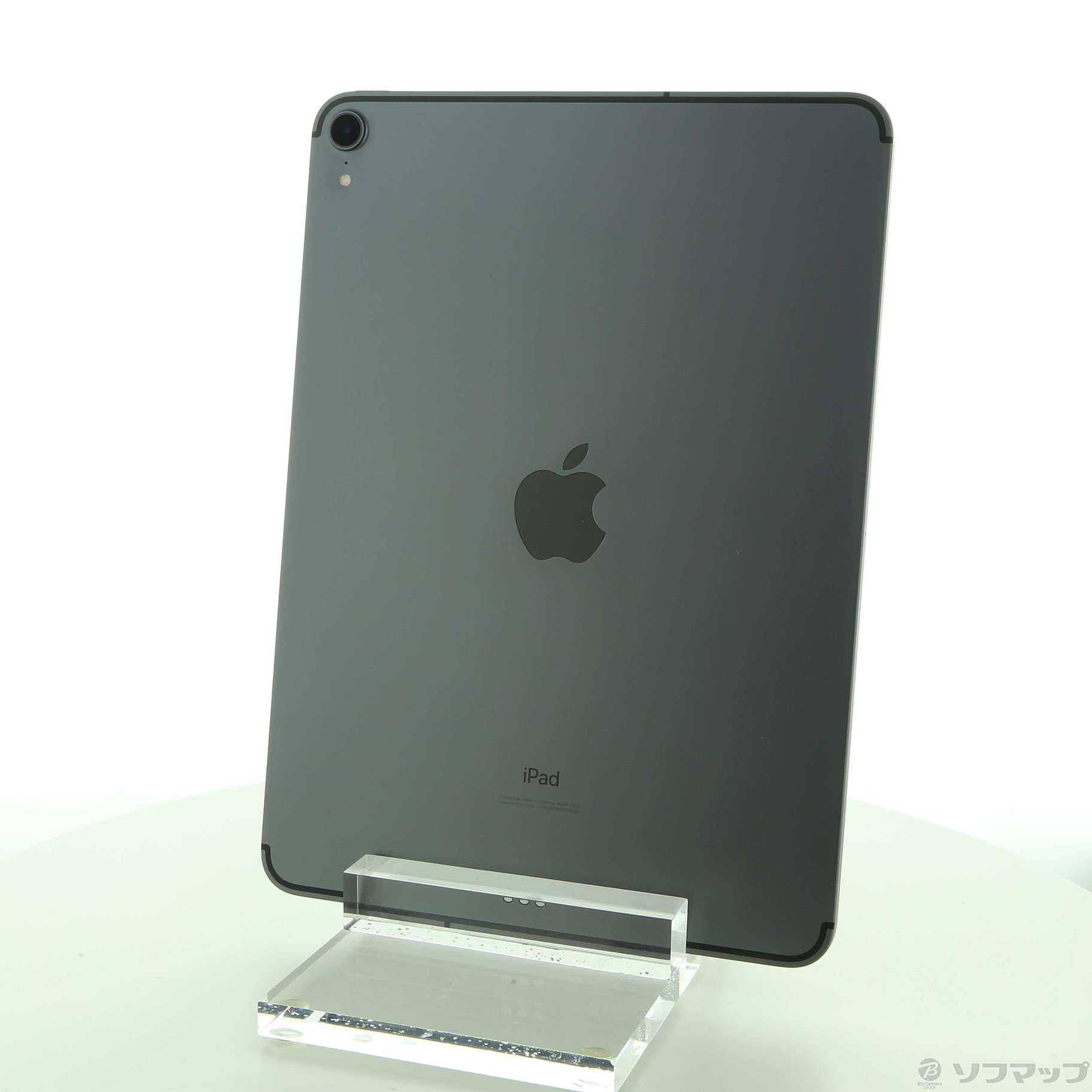 最前線の-Apple(アップル) iPad Pro 11インチ• 256GB スペースグレイ