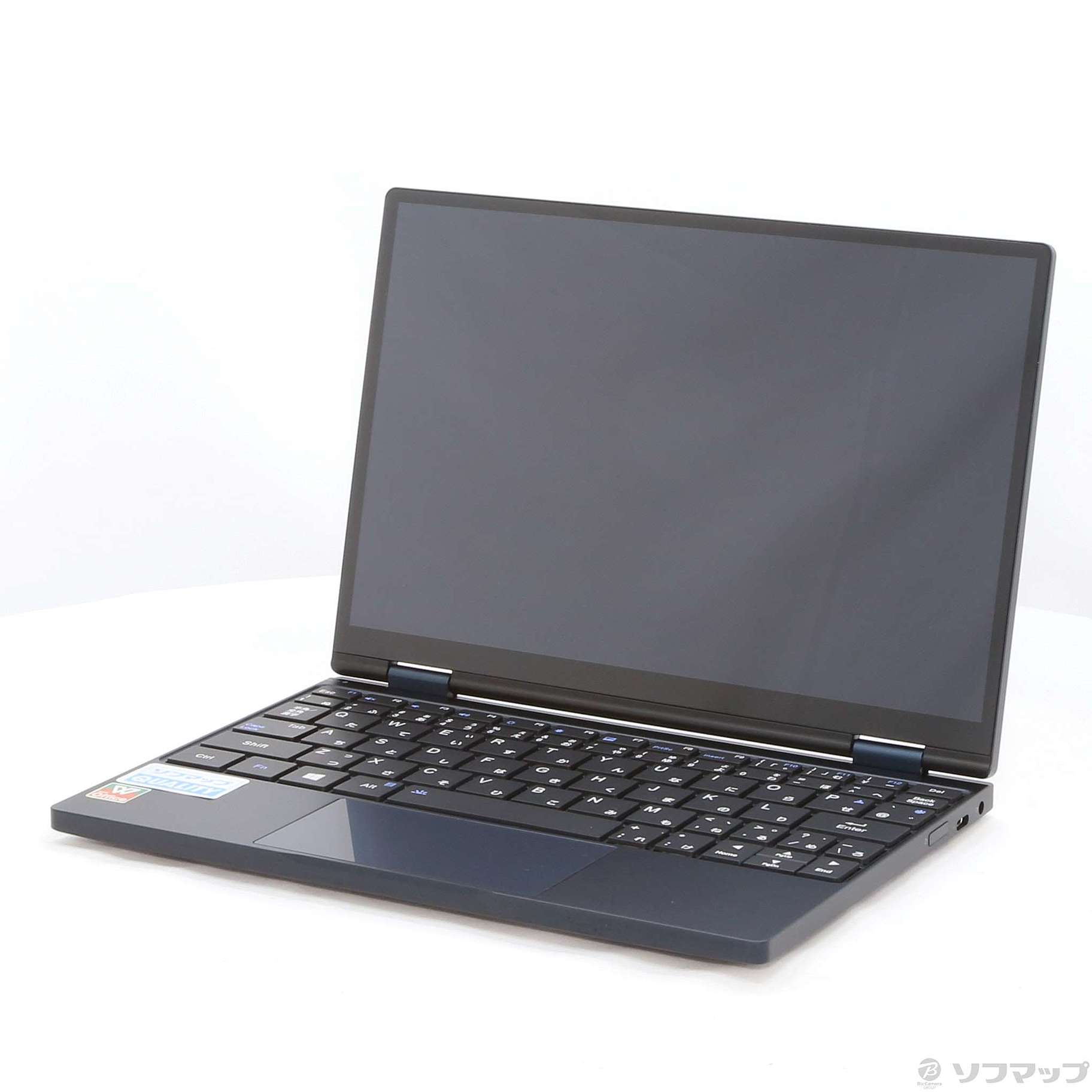 中古】OneMix4 ONEMIX4J-N5 〔Windows 10〕 [2133035581751] - リコレ！|ビックカメラグループ  ソフマップの中古通販サイト