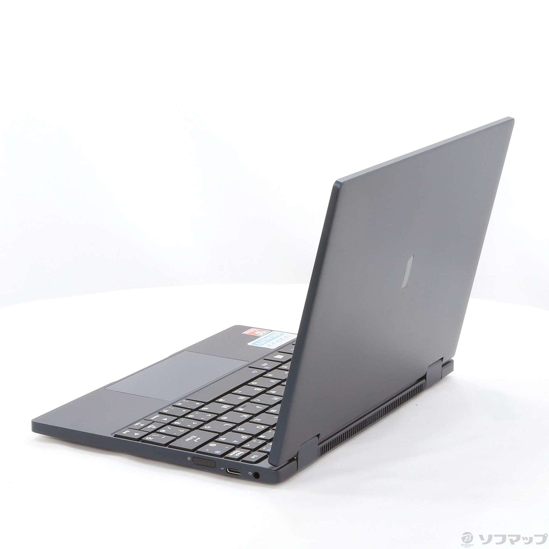 中古】OneMix4 ONEMIX4J-N5 〔Windows 10〕 [2133035581751] - リコレ！|ビックカメラグループ  ソフマップの中古通販サイト