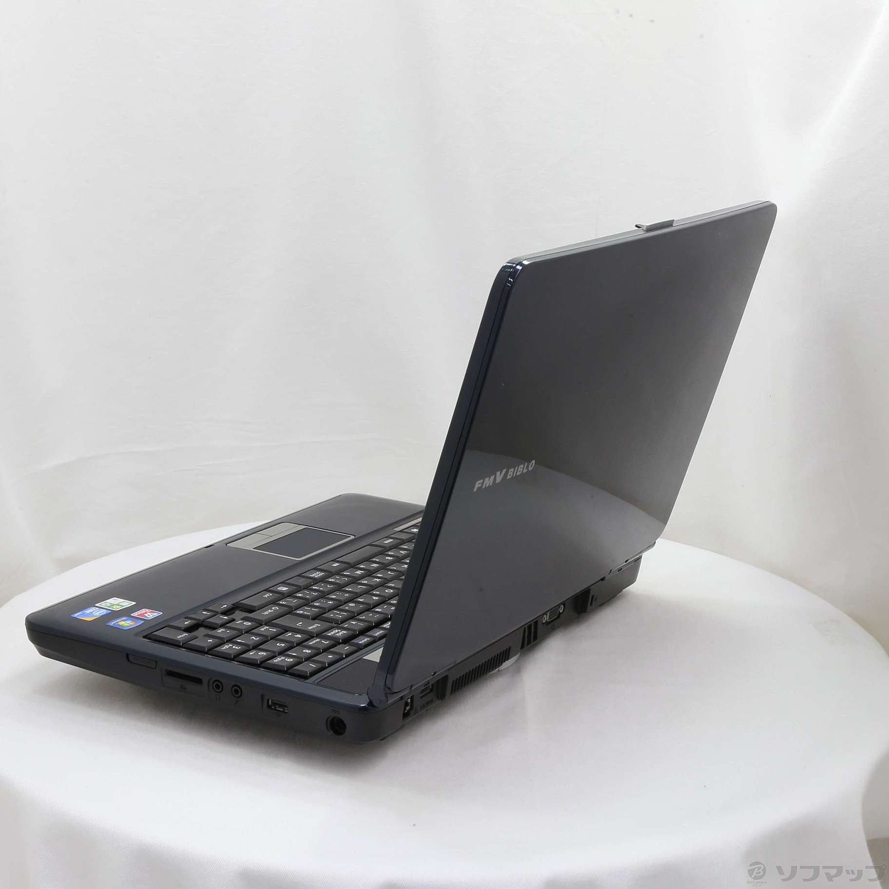 FMV-BIBLO NF/G50　ジャンク品 中古】格安安心パソコン FMV-BIBLO NF／G50 FMVNFG50MG [2133035583199