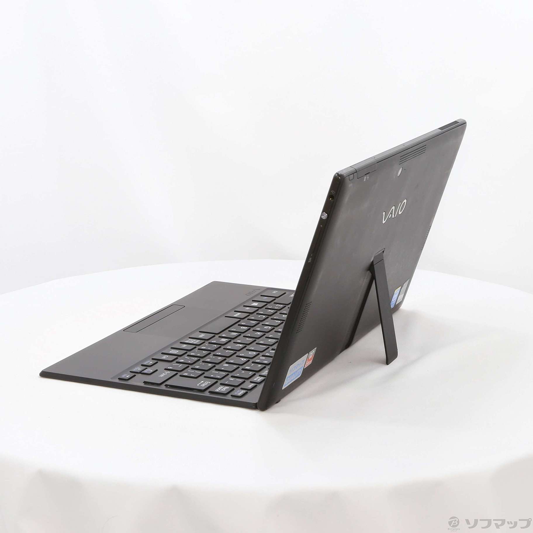 VAIO Tap 11 SVT112A4LN 〔Windows 8〕