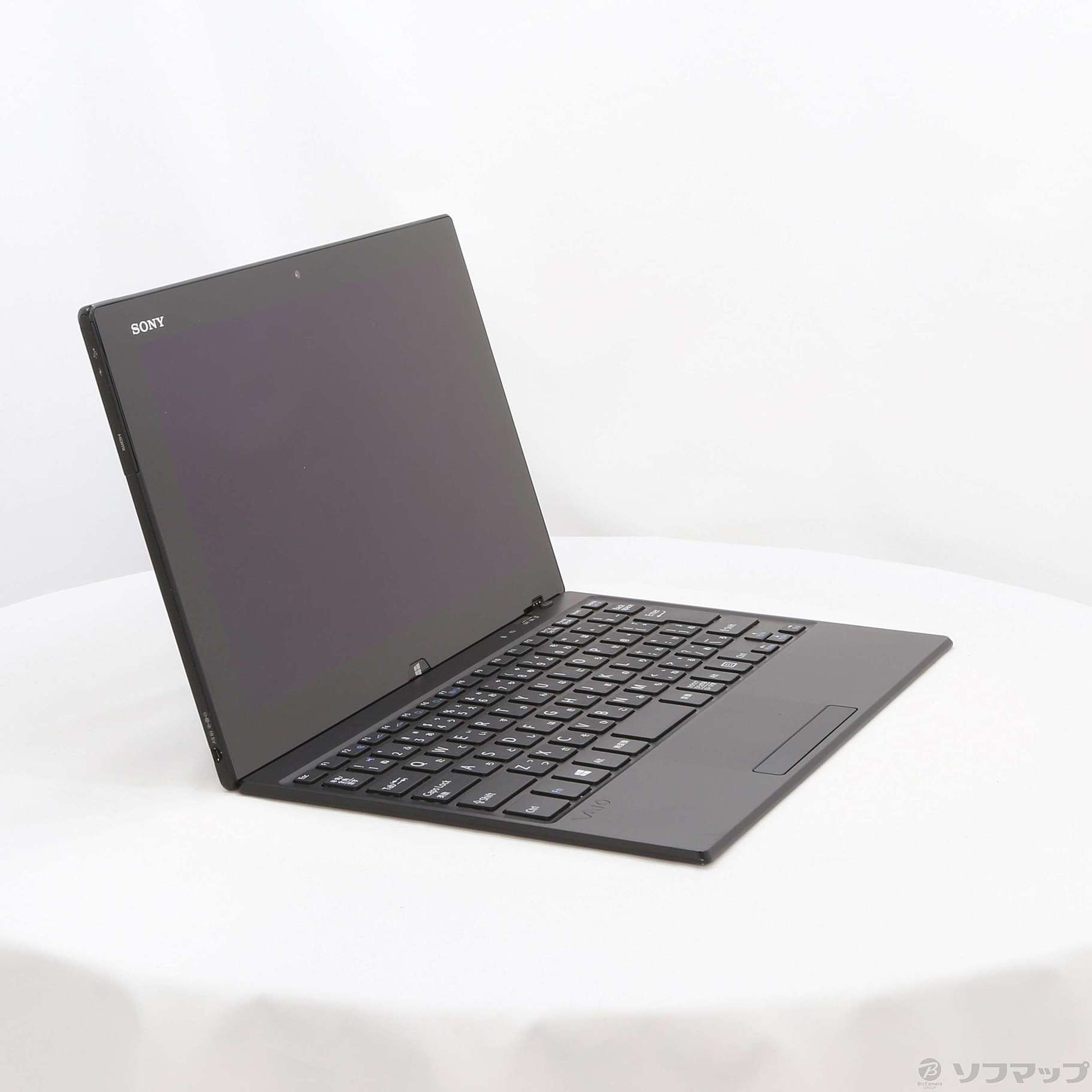 vaio tap11 SVT112A4LN ノートパソコン タブレット