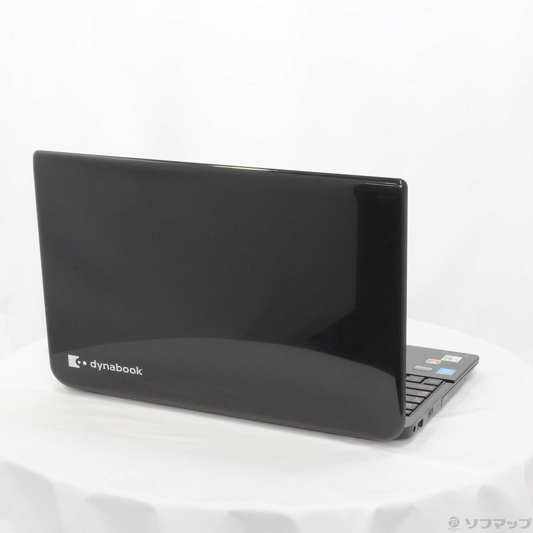 中古】格安安心パソコン dynabook T553／37JB PT55337JBMB