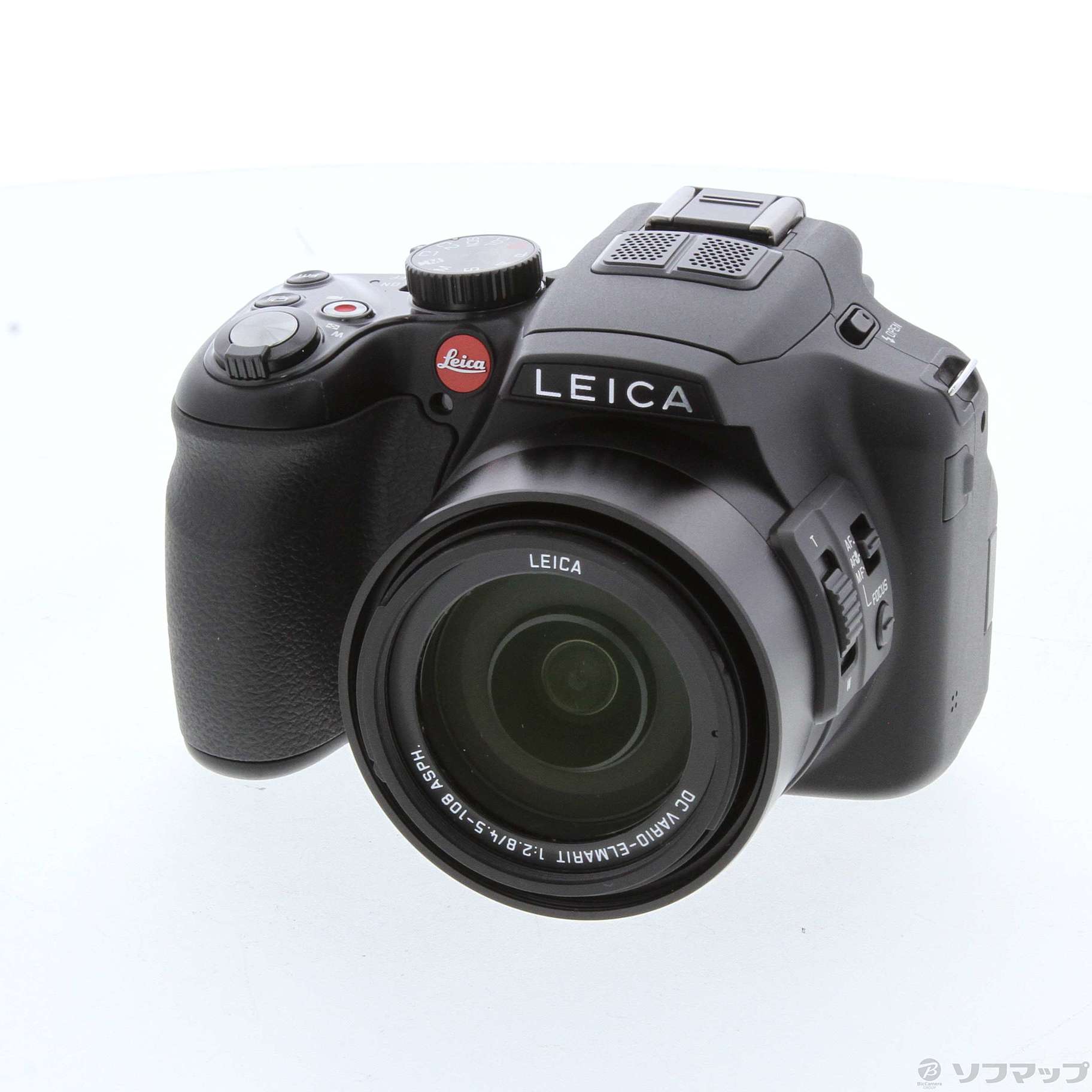 LEICA V−LUX4 ライカ 一眼レフ カメラデジタル一眼 - デジタル一眼