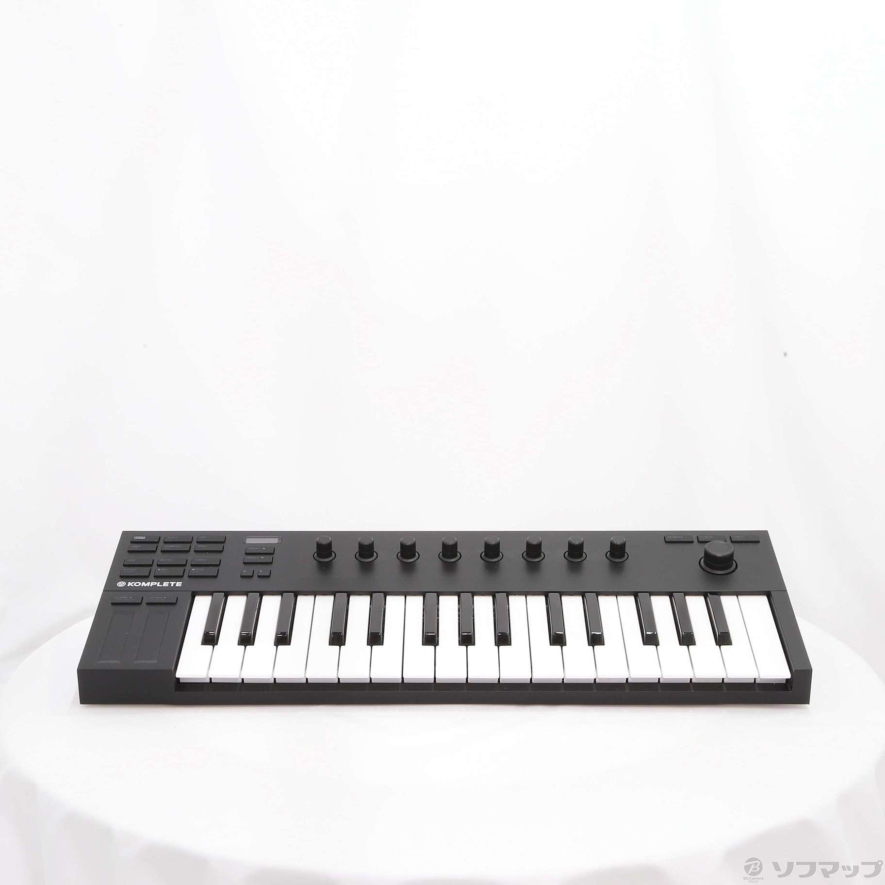 中古】KOMPLETE KONTROL M32 [2133035598834] - リコレ！|ビックカメラ 