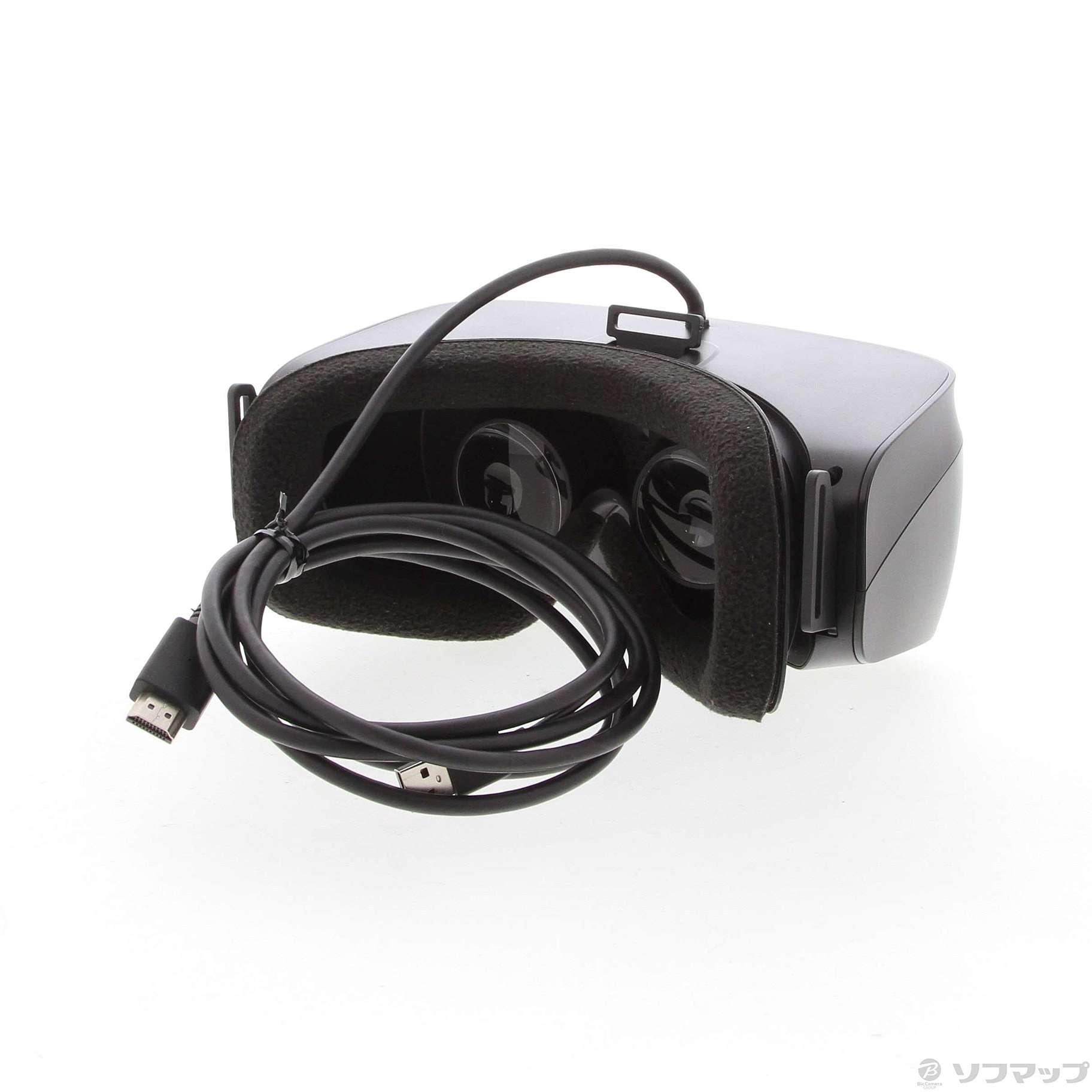 新品未使用 VR Head Mounted Display GTCVRBK1 【公式通販】