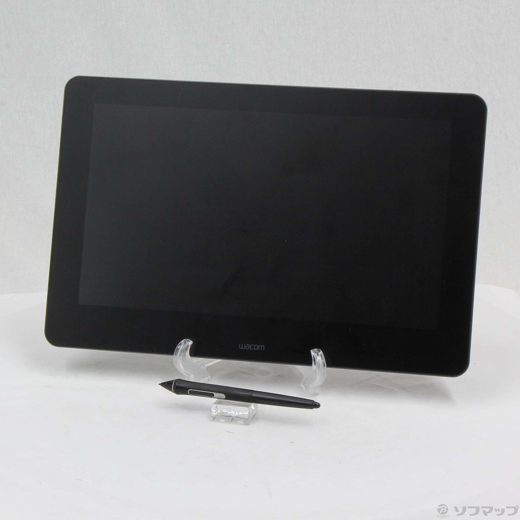 中古】Cintiq Pro 16 TDTH-1620／K0 [2133035607079] - リコレ