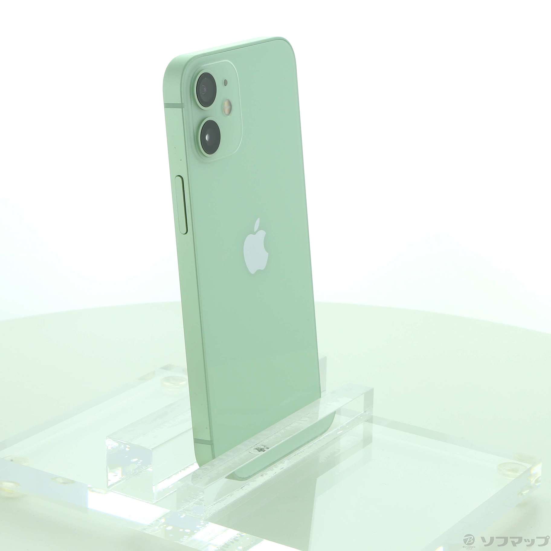 iphone12 mini green 256g