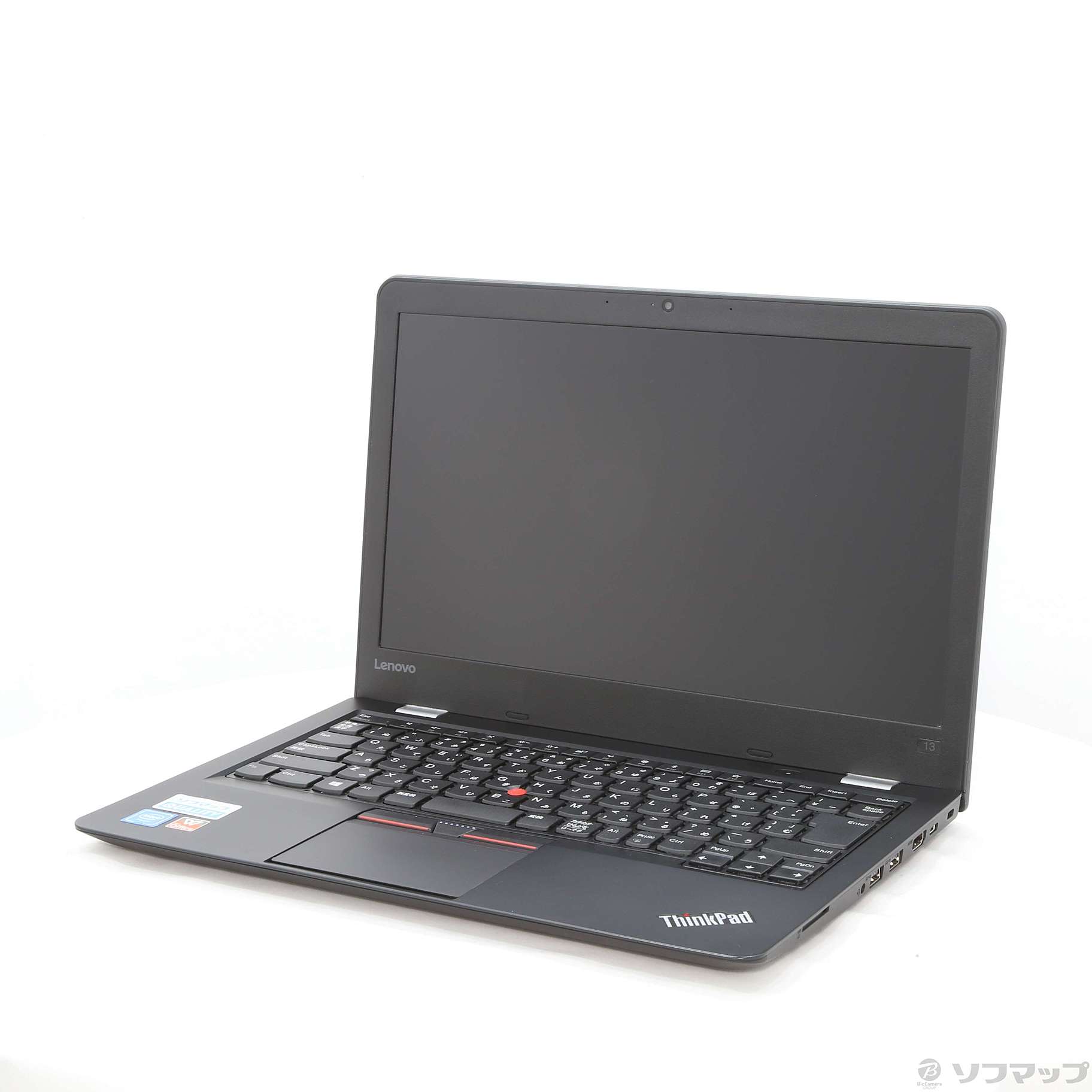 ThinkPad 13 20J2A0C1JP 〔Windows 10〕 ◇02/27(日)値下げ！