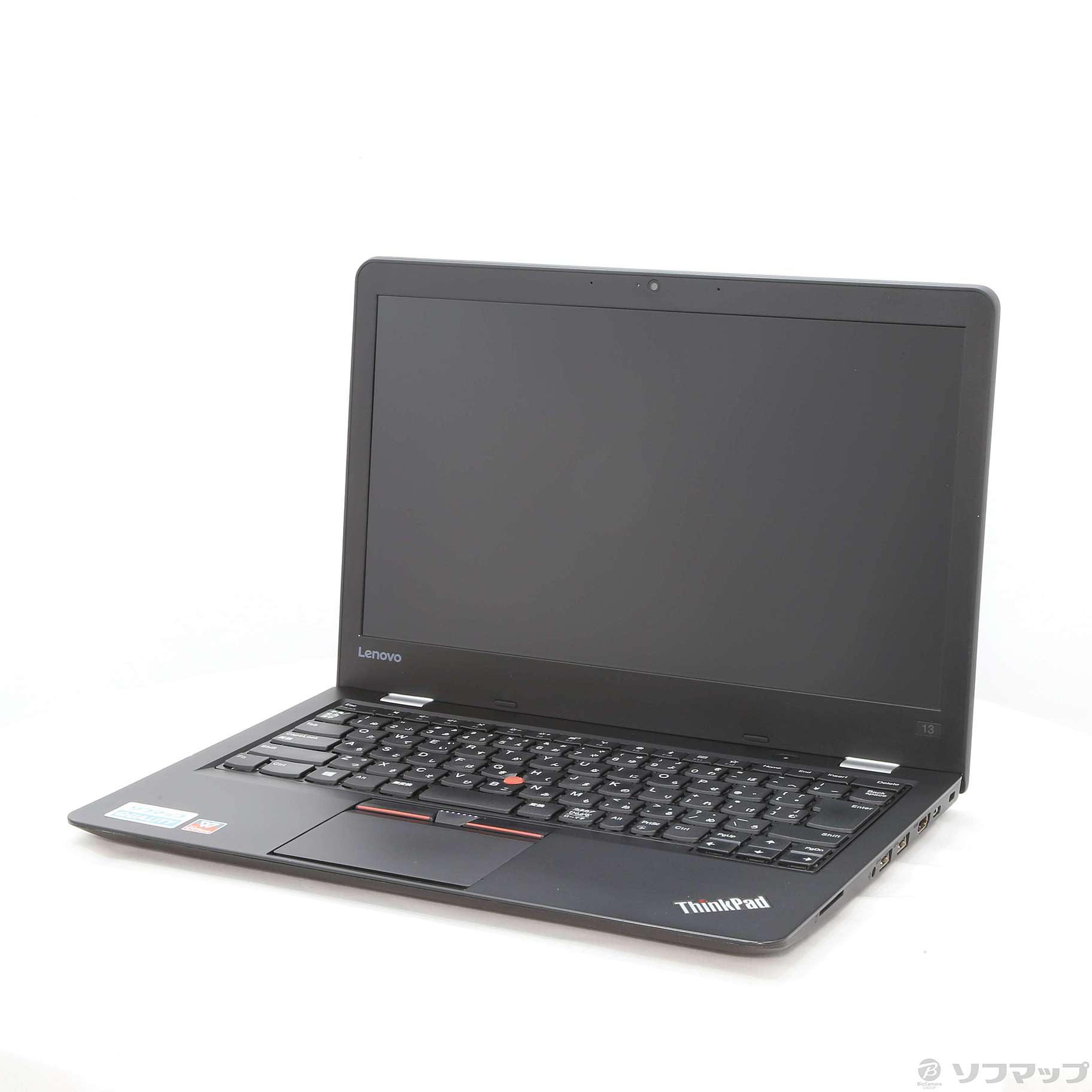 セール対象品 ThinkPad 13 20J2A0C1JP 〔Windows 10〕 ◇12/04(日)値下げ！