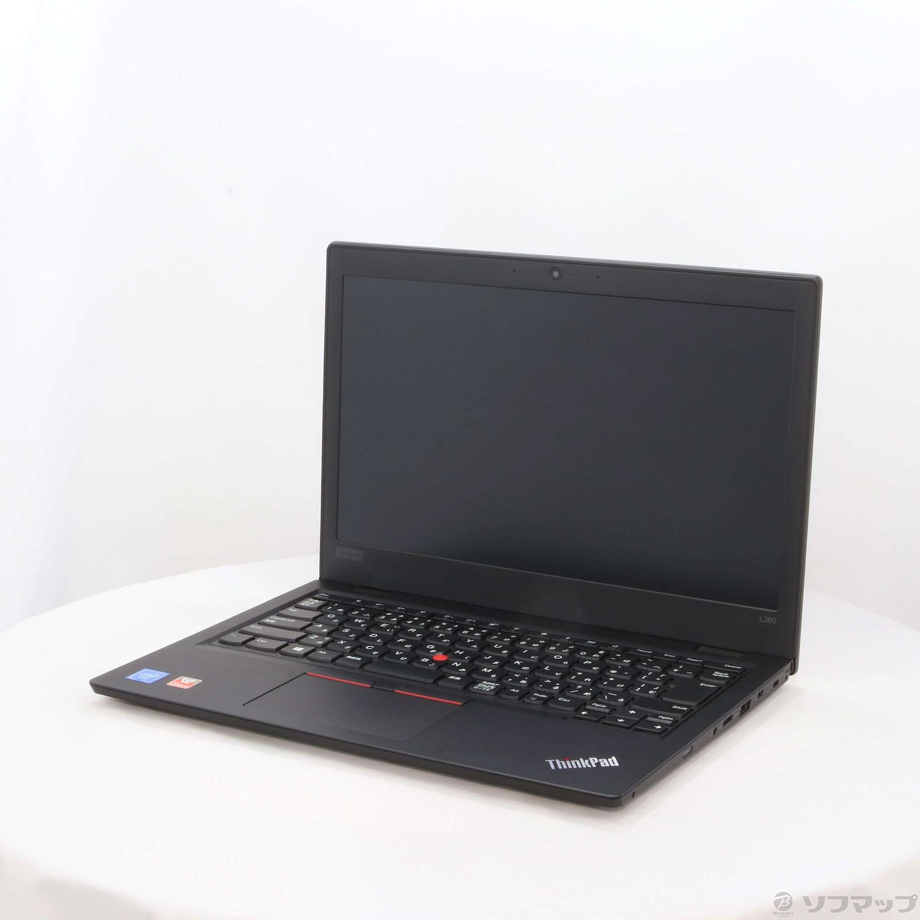 中古】ThinkPad L380 20M6A00800 〔Windows 10〕 ◇03/14(月)値下げ