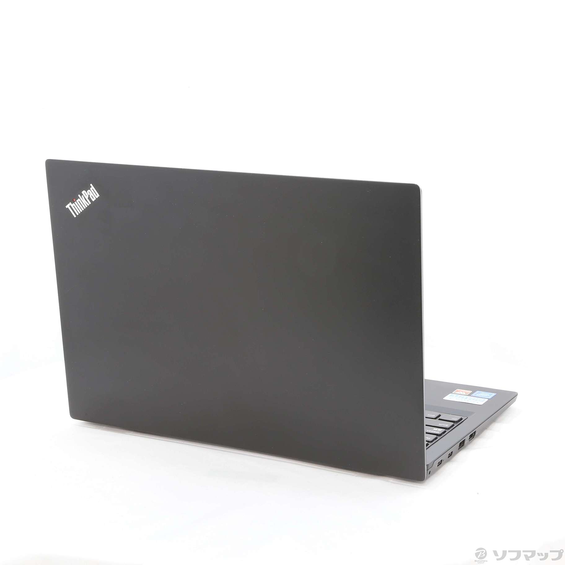 中古】セール対象品 ThinkPad L380 20M6A00800 〔Windows 10