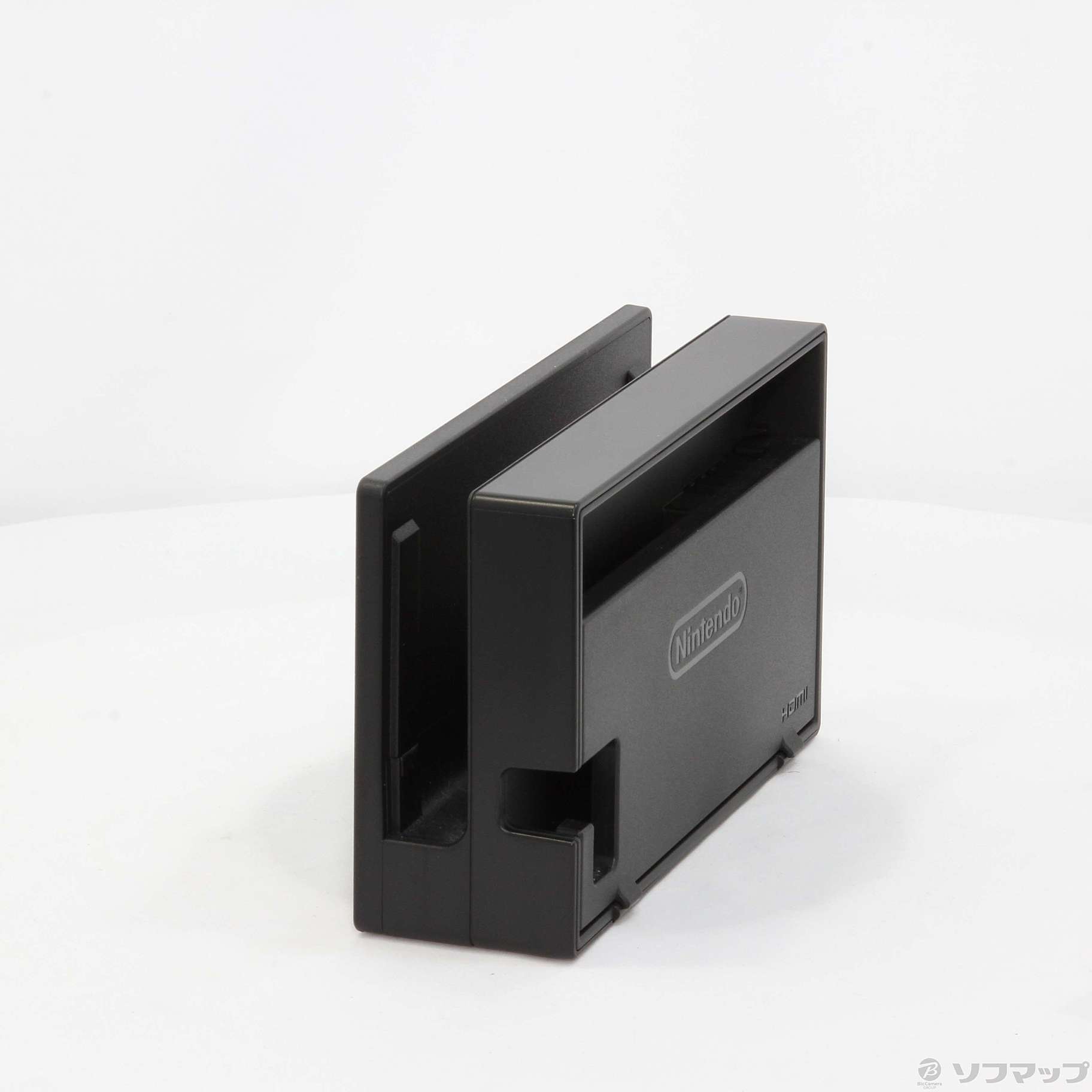 中古】Nintendo Switch ドックセット HAC-A-CASAA 【Switch ...