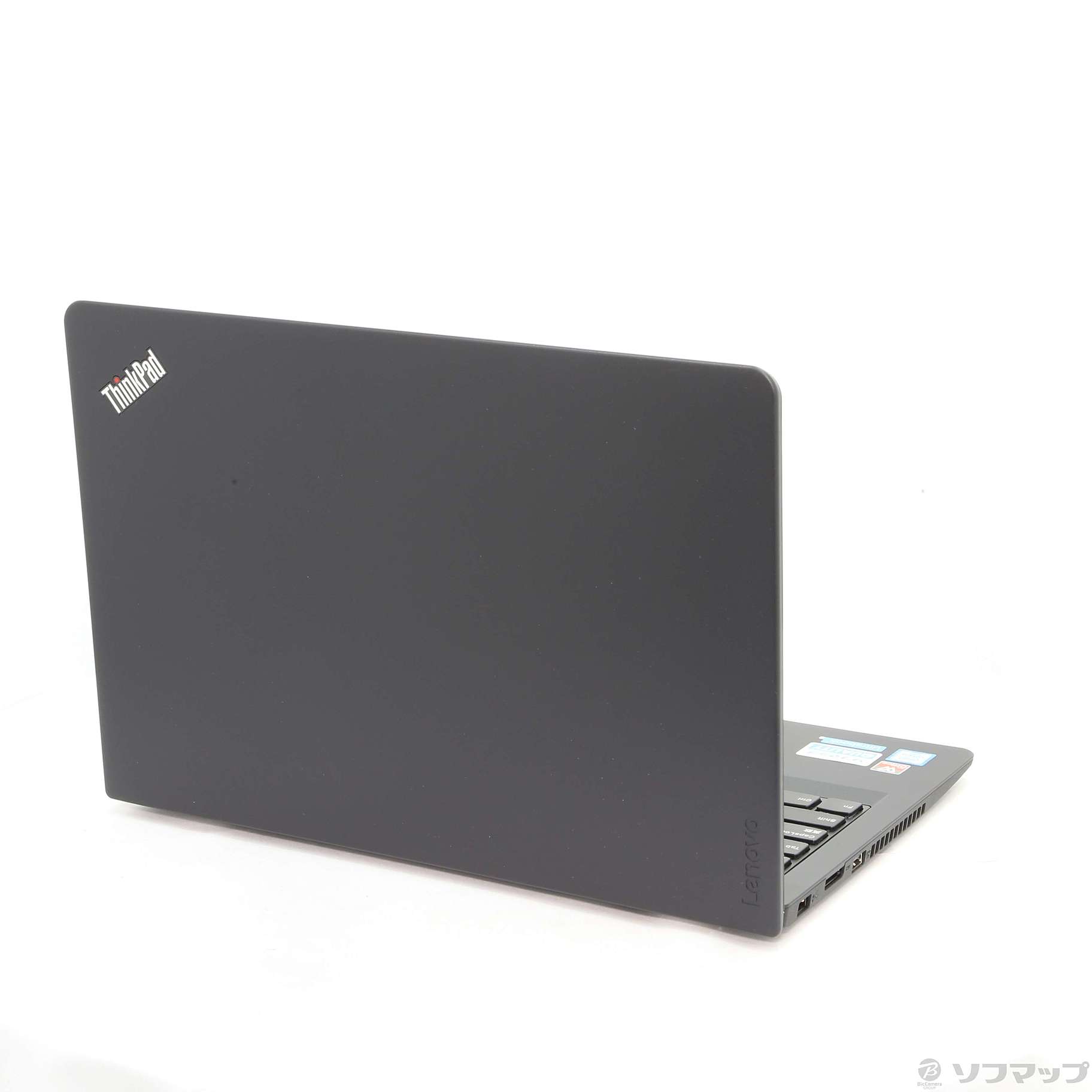 セール対象品 ThinkPad 13 20GJCTO1WW 〔Windows 10〕