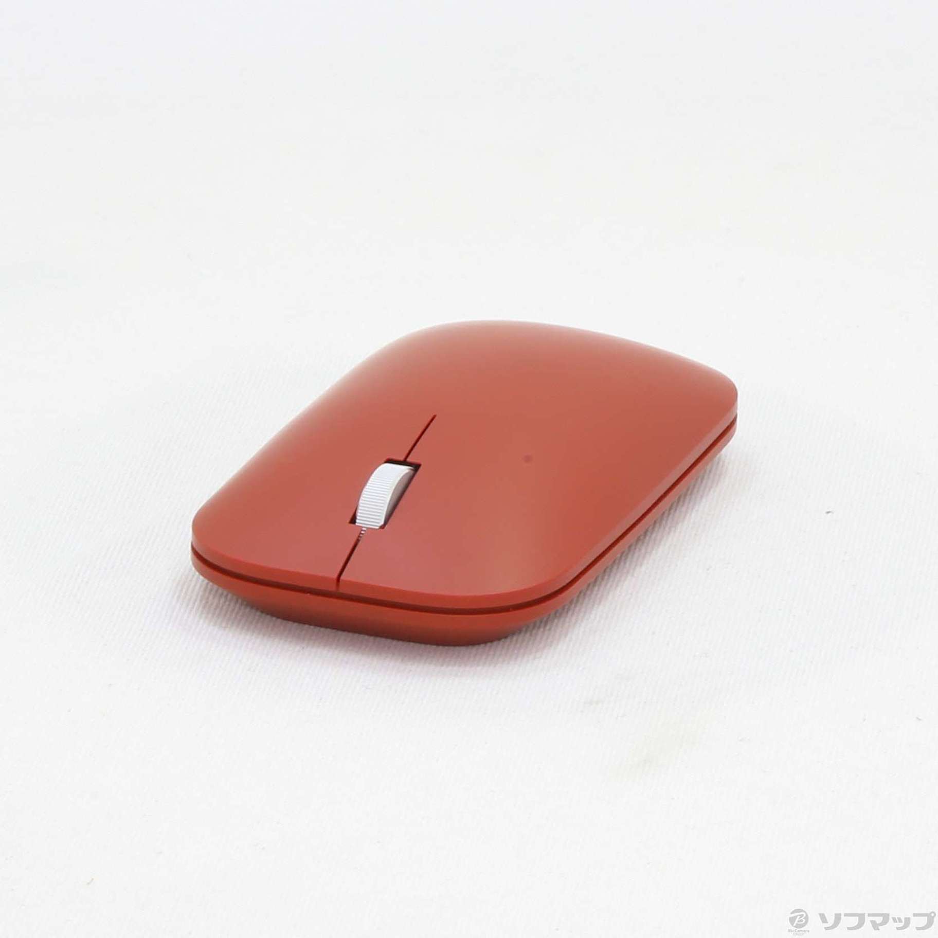中古】Surface モバイル マウス KGY-00057 ポピーレッド [2133035624502] - リコレ！|ソフマップの中古通販サイト