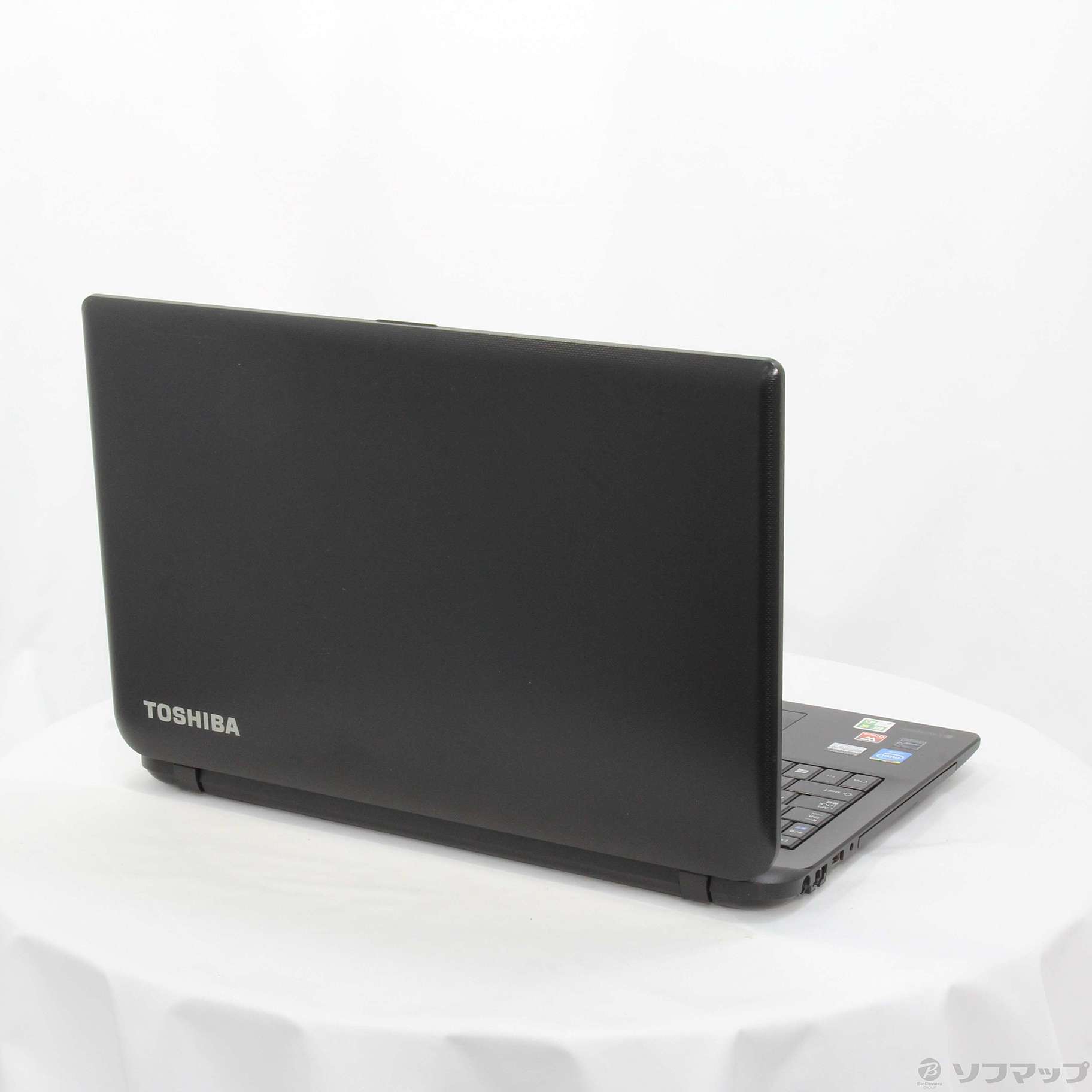 格安安心パソコン dynabook BX／35MB PTBX-35MSUB