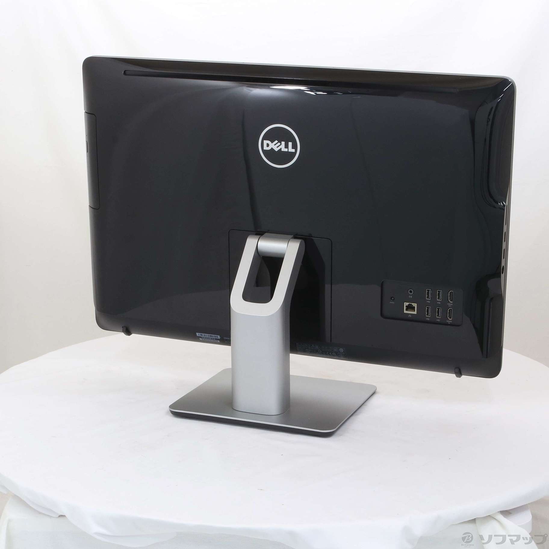中古】Inspiron 24 5459 〔Windows 10〕 [2133035630091] - リコレ