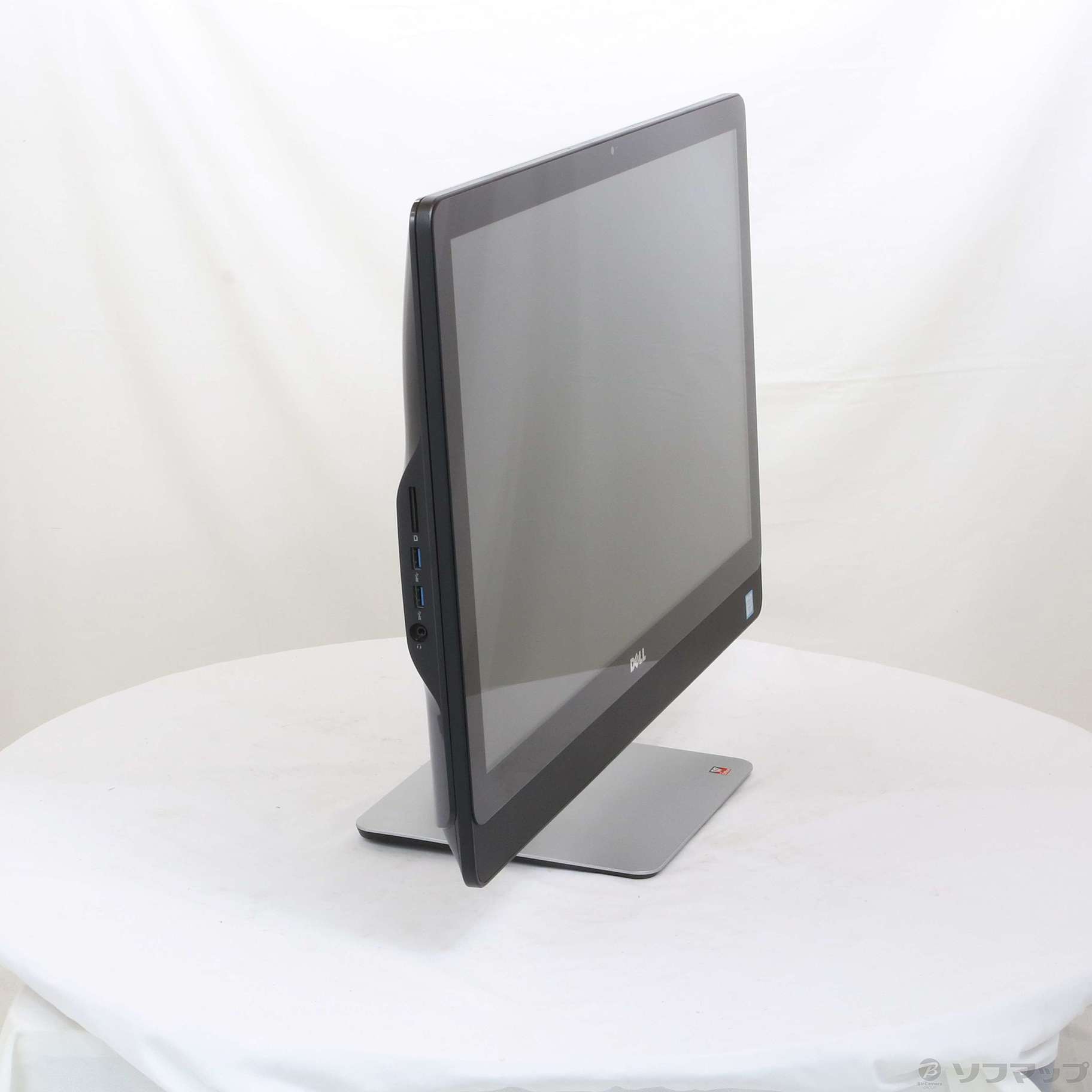 中古】Inspiron 24 5459 〔Windows 10〕 [2133035630091] - リコレ