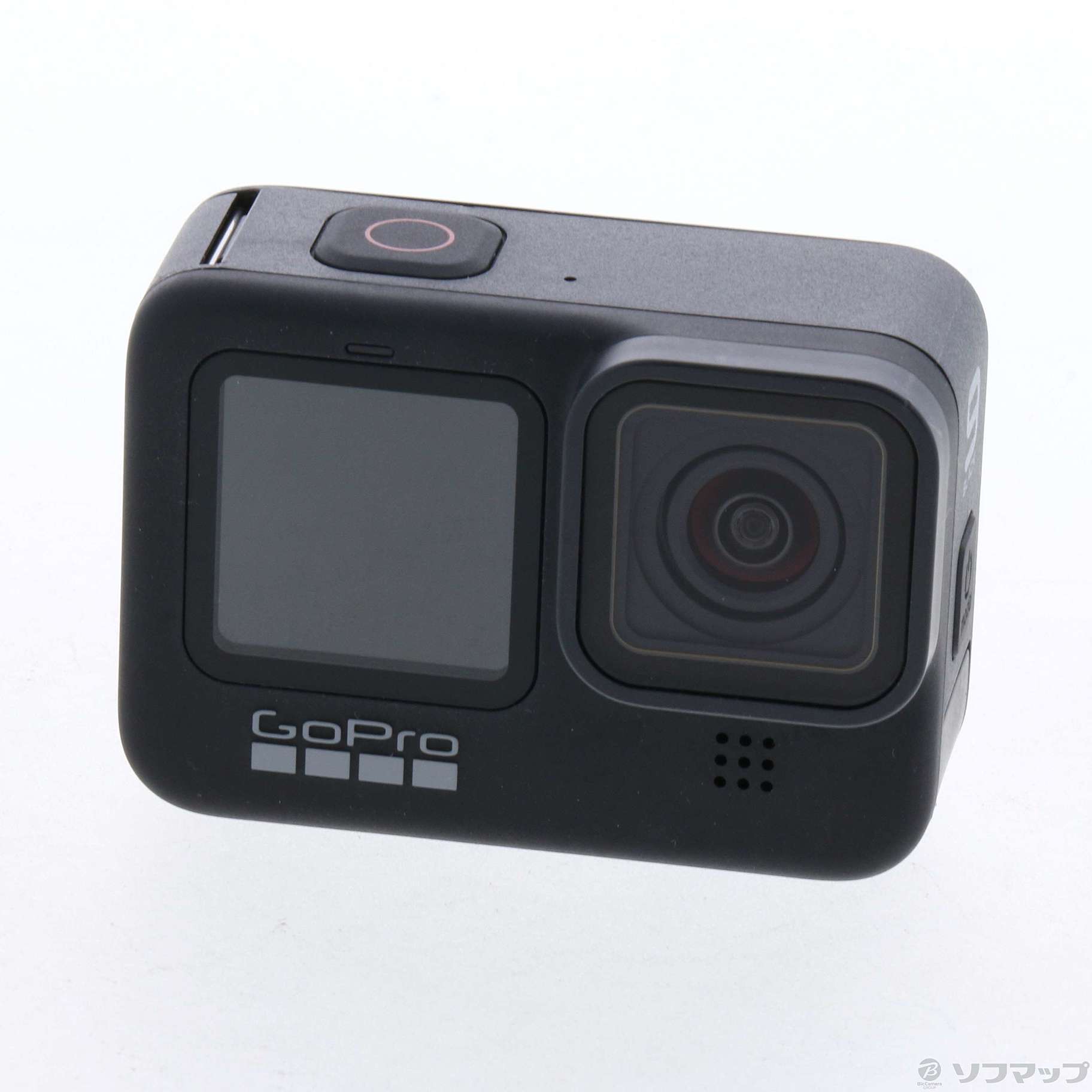 中古】HERO9 Black 限定バンドル CHDRB-901-FW [2133035630435  