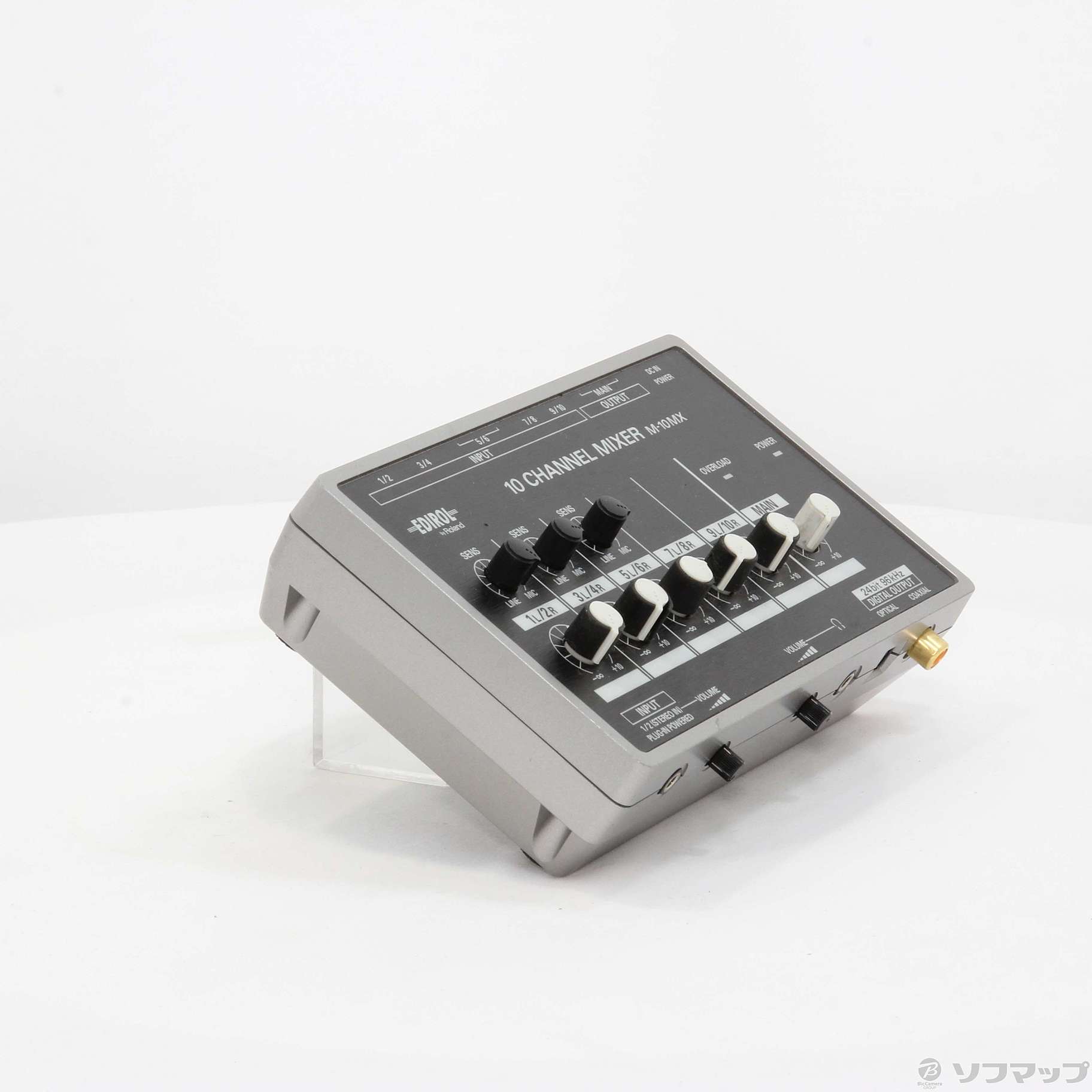 中古】M-10MX [2133035631432] - リコレ！|ビックカメラグループ