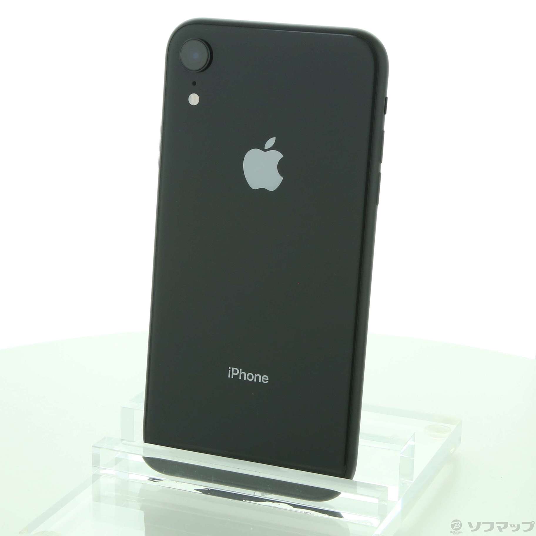 iPhone Xr 64GB ブラック　simフリー
