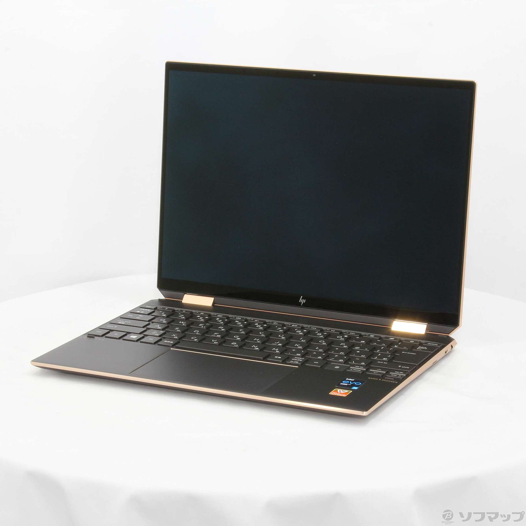 セール対象品 HP Spectre x360 14-ea0047TU 2U7B7PA#ABJ 〔Windows 10〕 ◇03/30(水)値下げ！