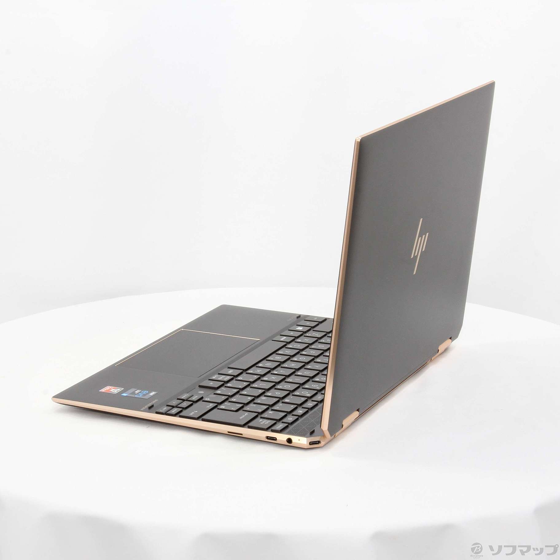 【ジャンク品】HP spectre x360 14-ea0047TU